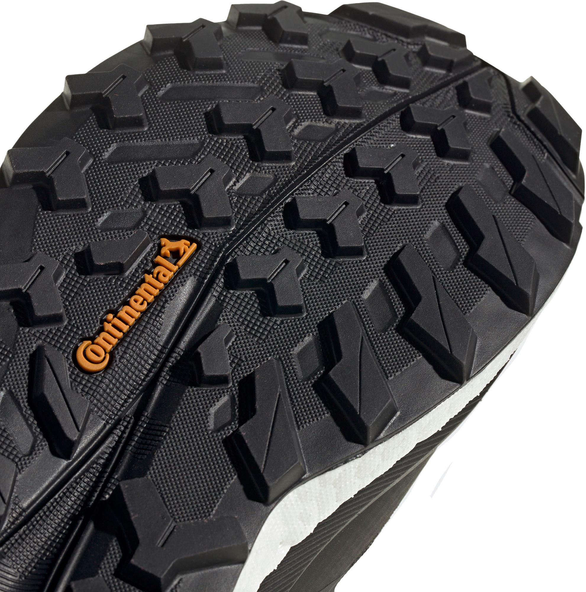 adidas Women's Terrex Free Hiker 2.0 GORE-TEX Hiking Shoes product image