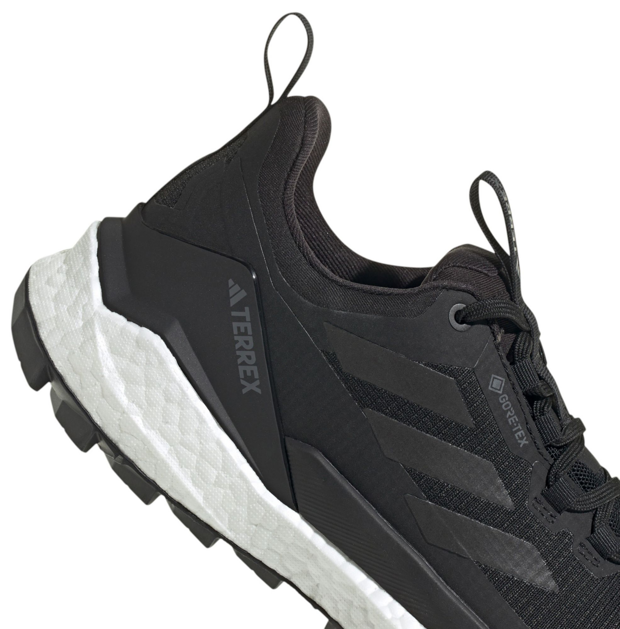 adidas Women's Terrex Free Hiker 2 GTX Hiking Shoes product image