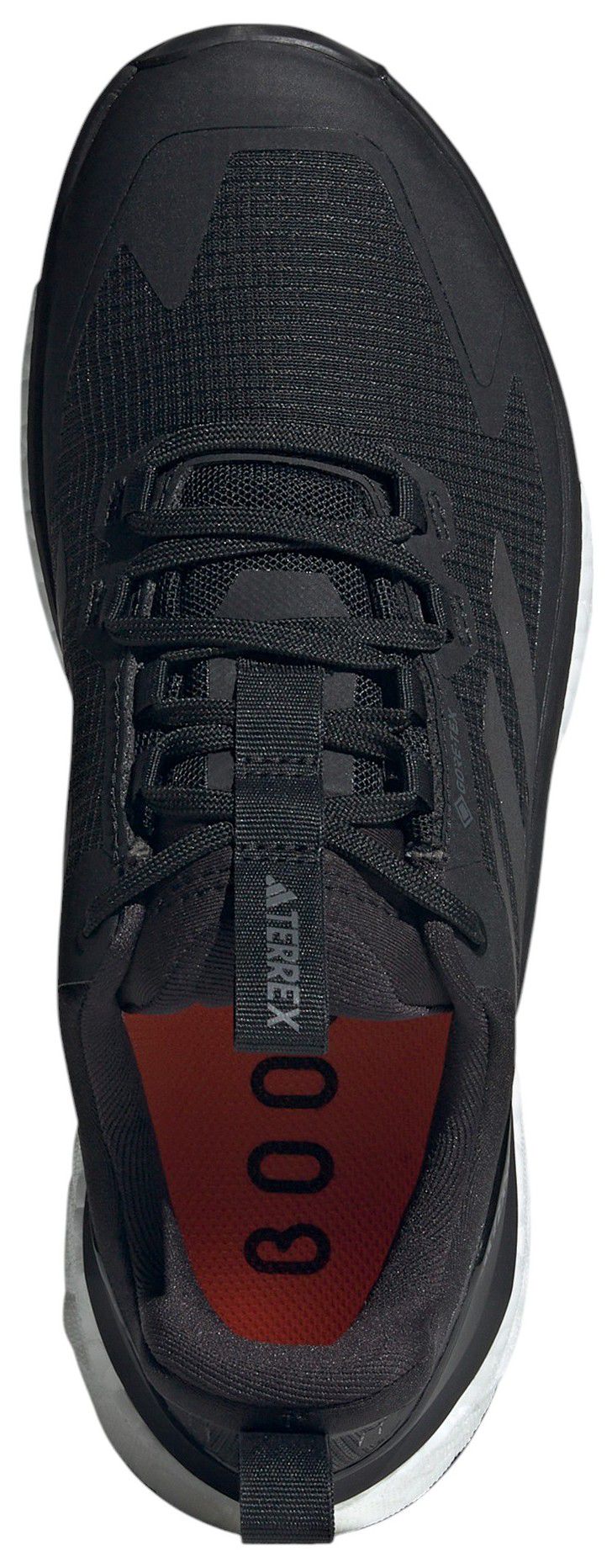 adidas Women's Terrex Free Hiker 2 GTX Hiking Shoes product image