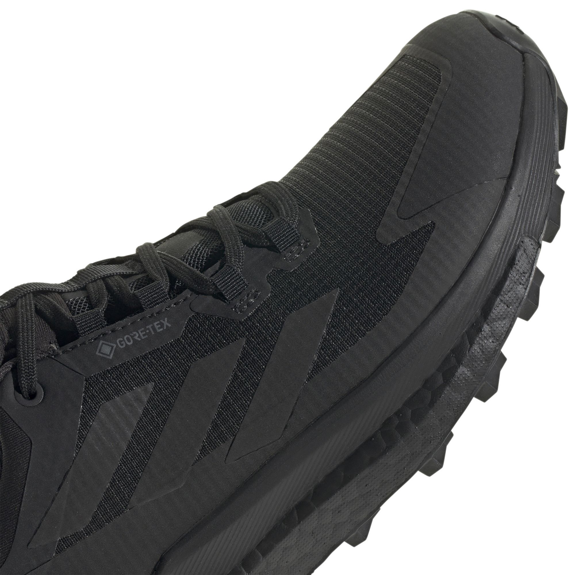 adidas Men's Terrex Free Hiker 2 GTX Hiking Shoes product image