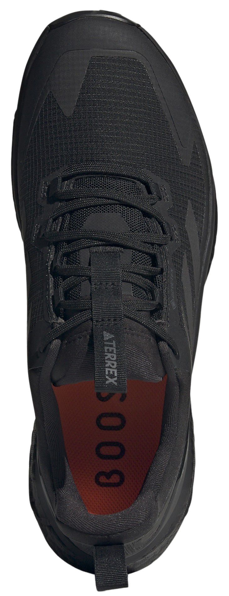 adidas Men's Terrex Free Hiker 2 GTX Hiking Shoes product image