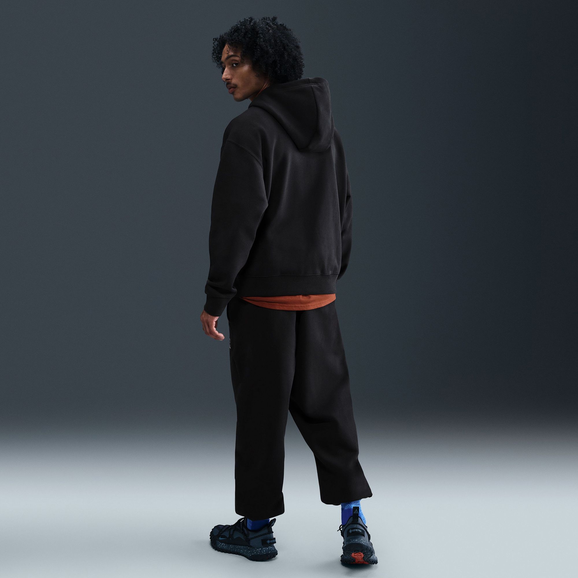 Nike Men's ACG Tuff Fleece Triangle Pants product image