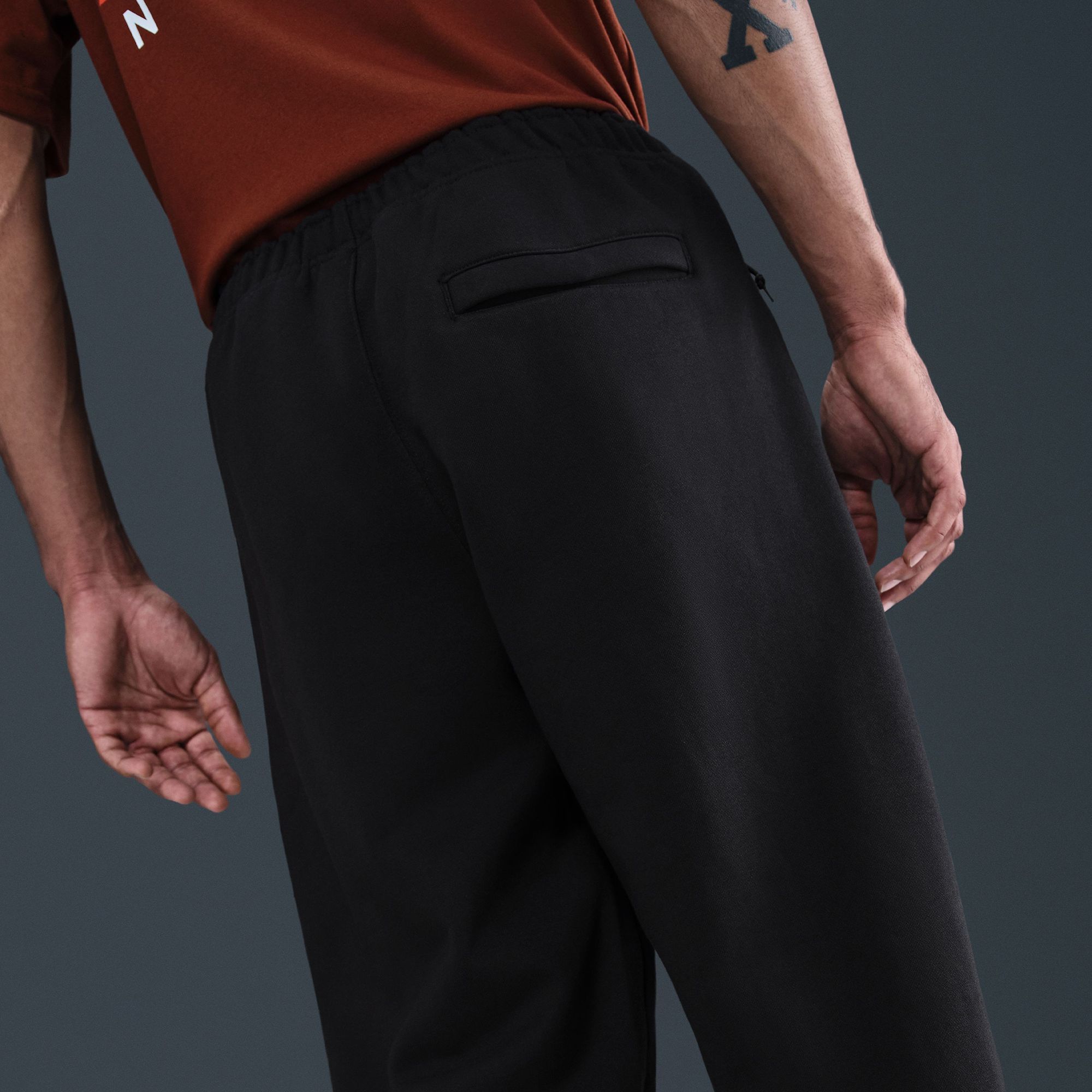 Nike Men's ACG Tuff Fleece Triangle Pants product image