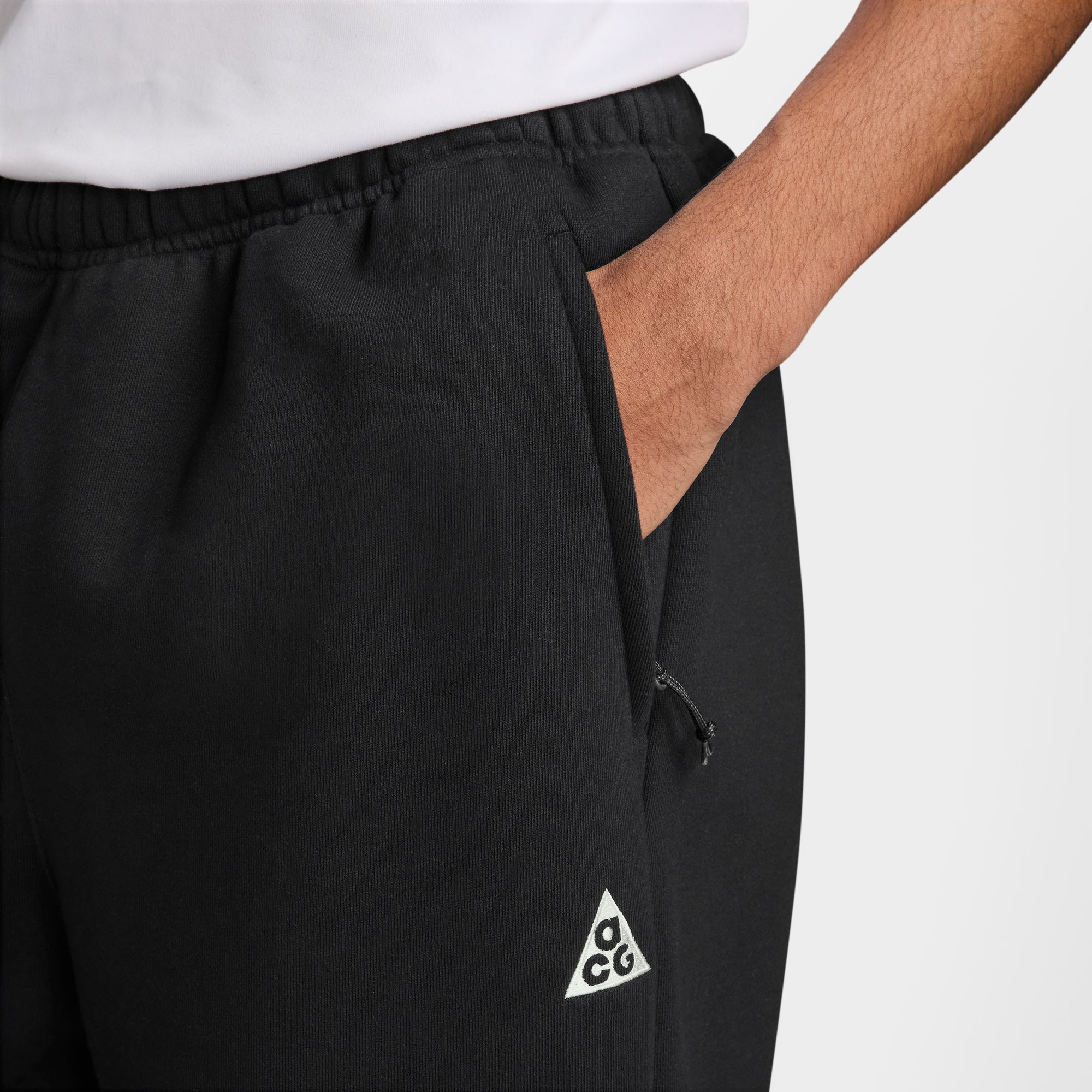 Nike Men's ACG Tuff Fleece Triangle Pants product image