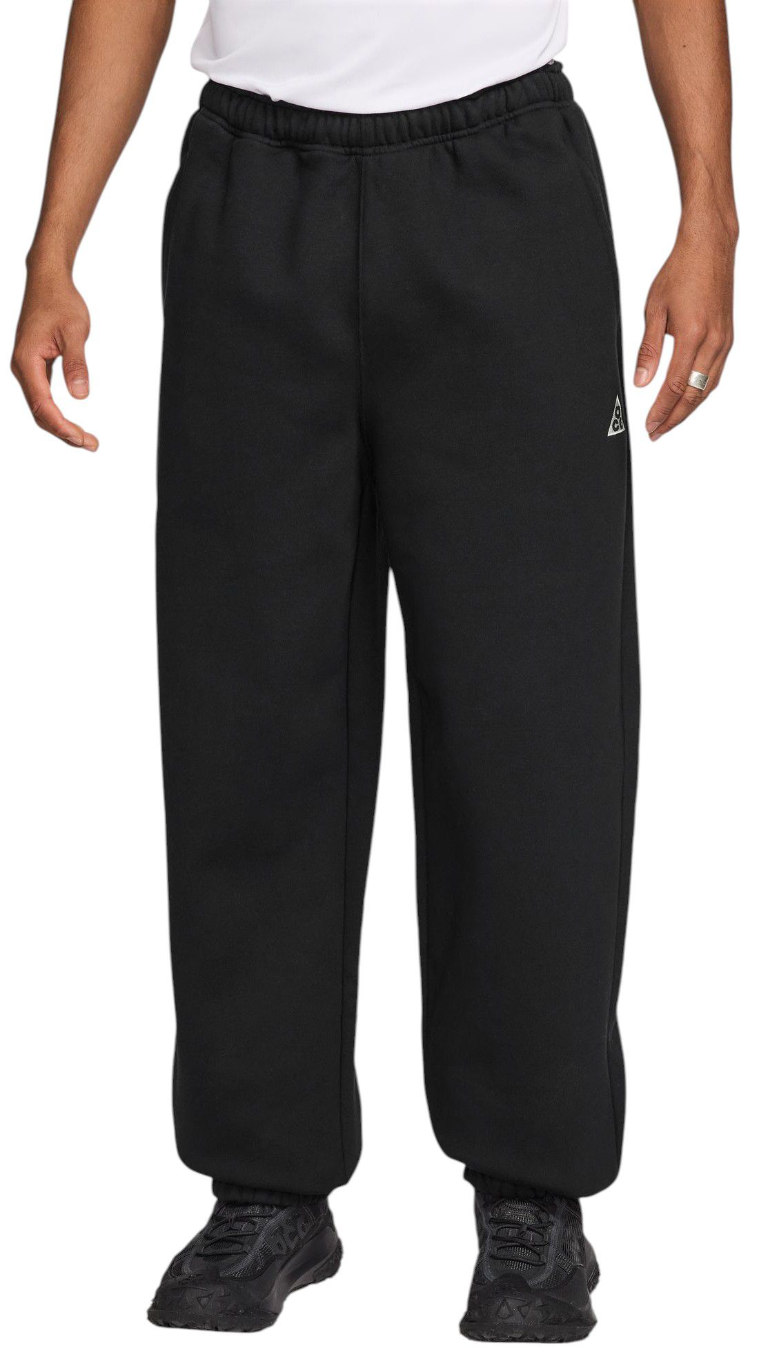 Nike Men's ACG Tuff Fleece Triangle Pants product image