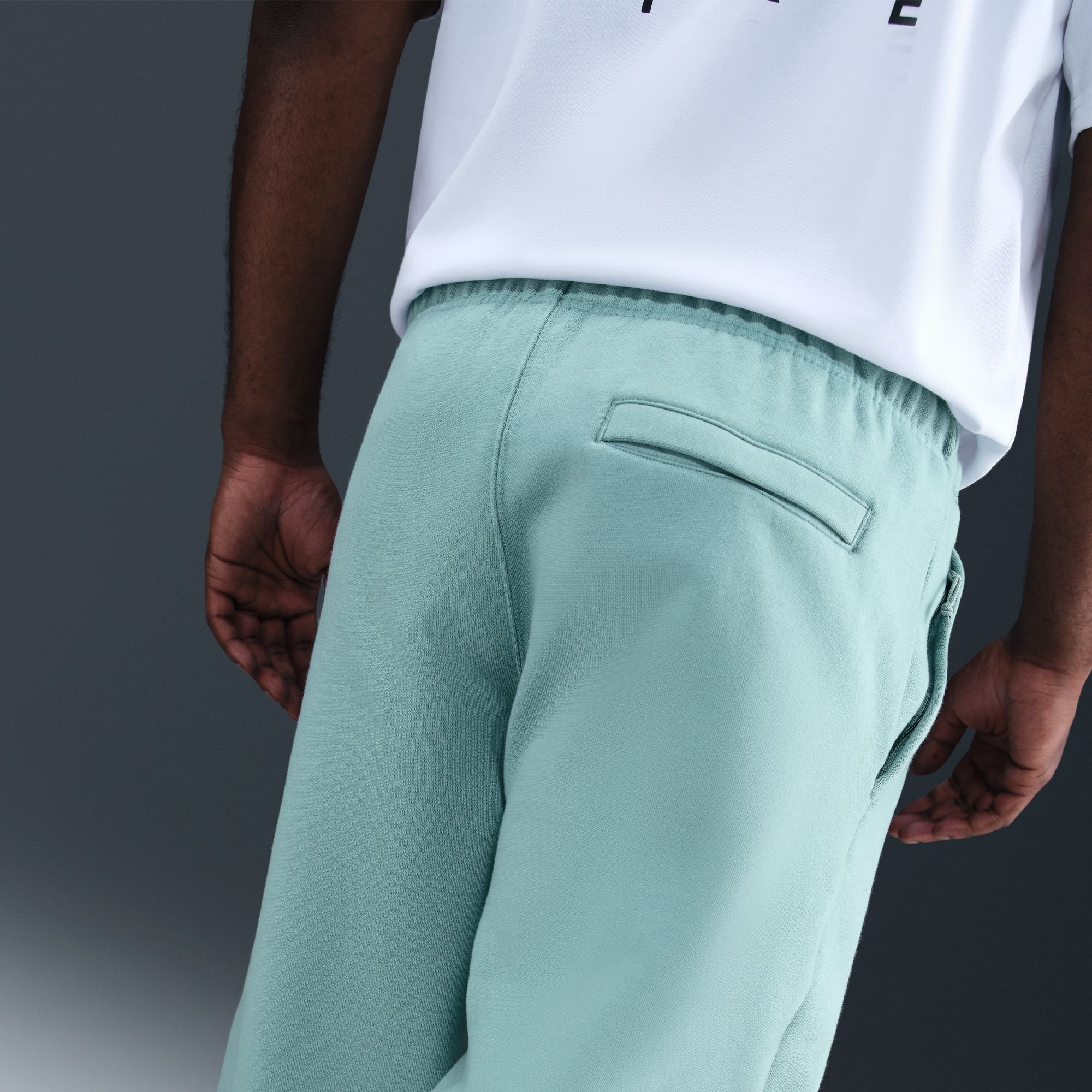 Nike Men's ACG Tuff Fleece Triangle Pants product image