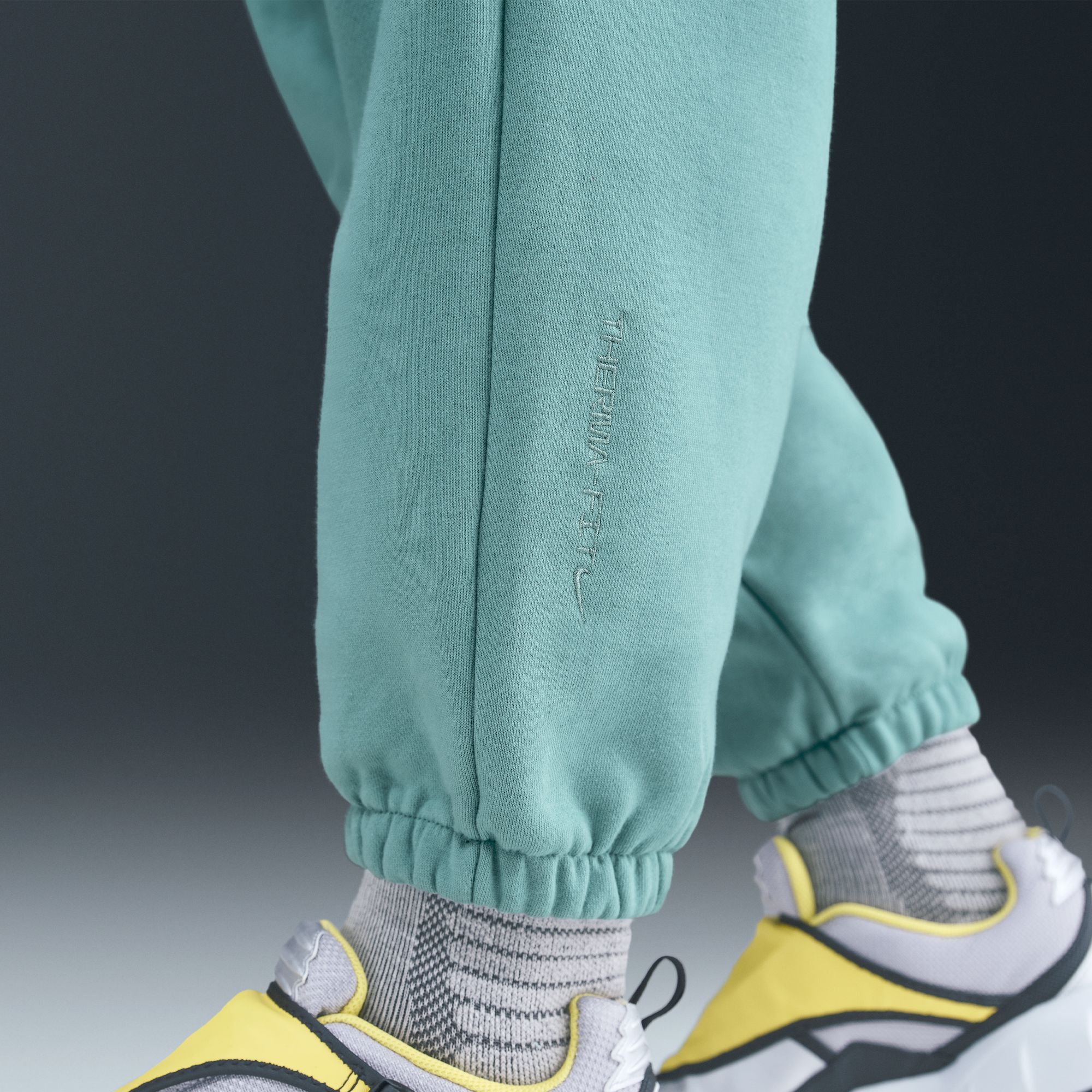 Nike Men's ACG Tuff Fleece Triangle Pants product image