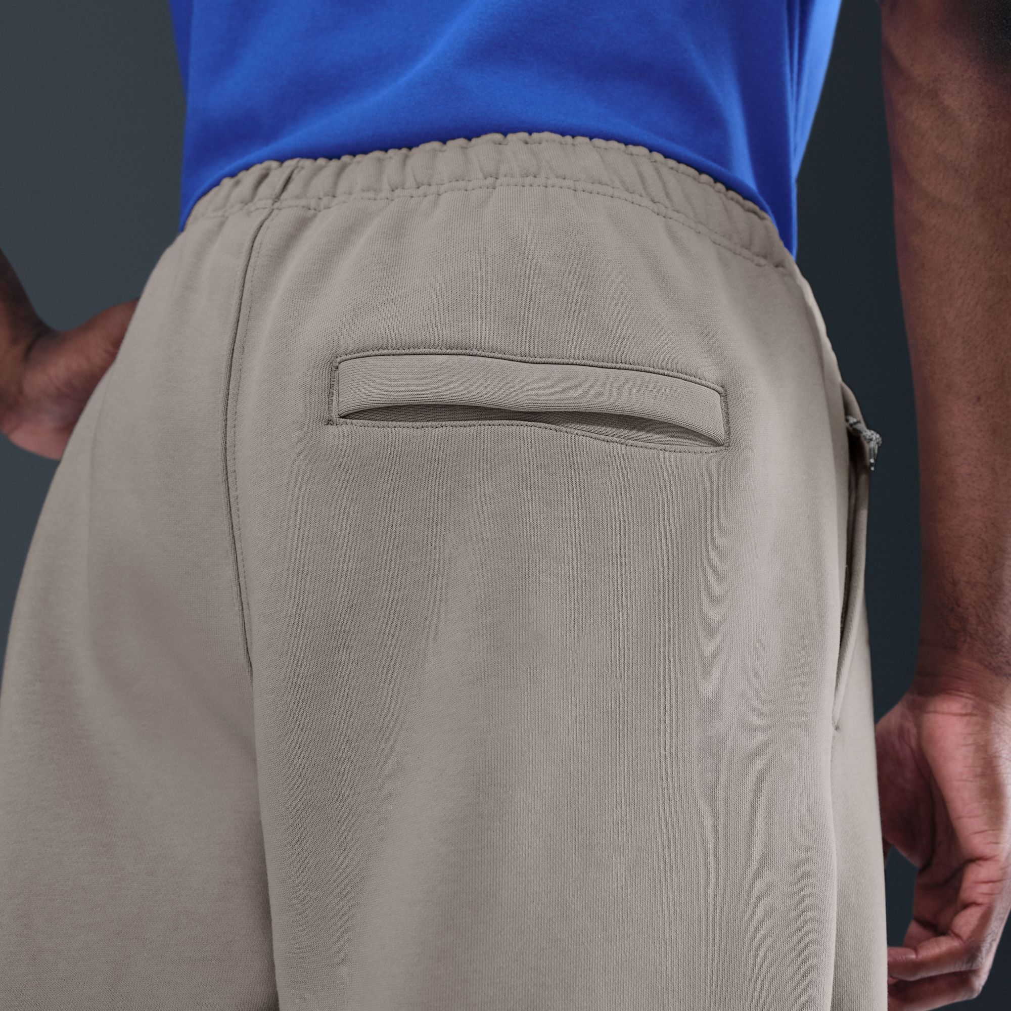 Nike Men's ACG Tuff Fleece Triangle Pants product image