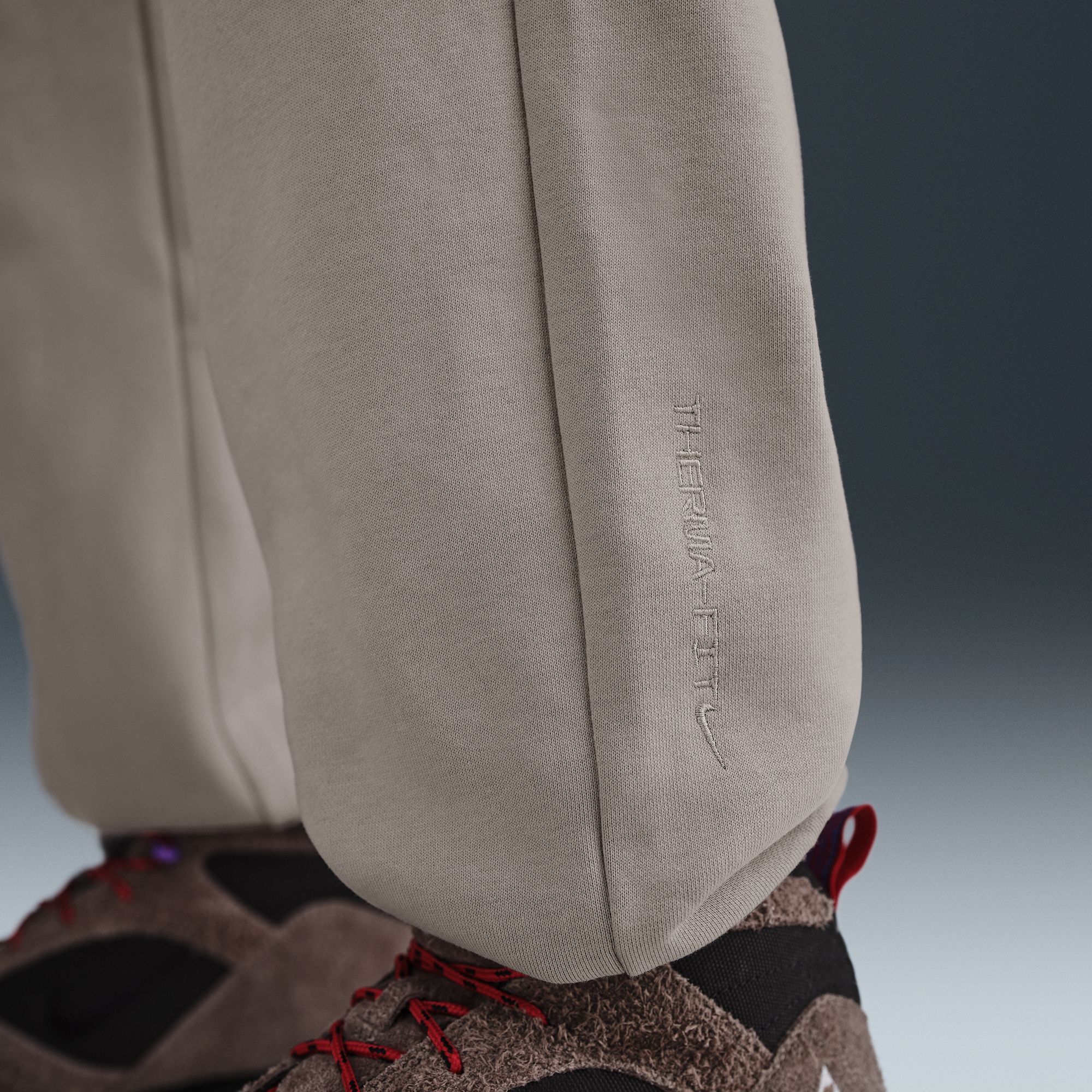 Nike Men's ACG Tuff Fleece Triangle Pants product image