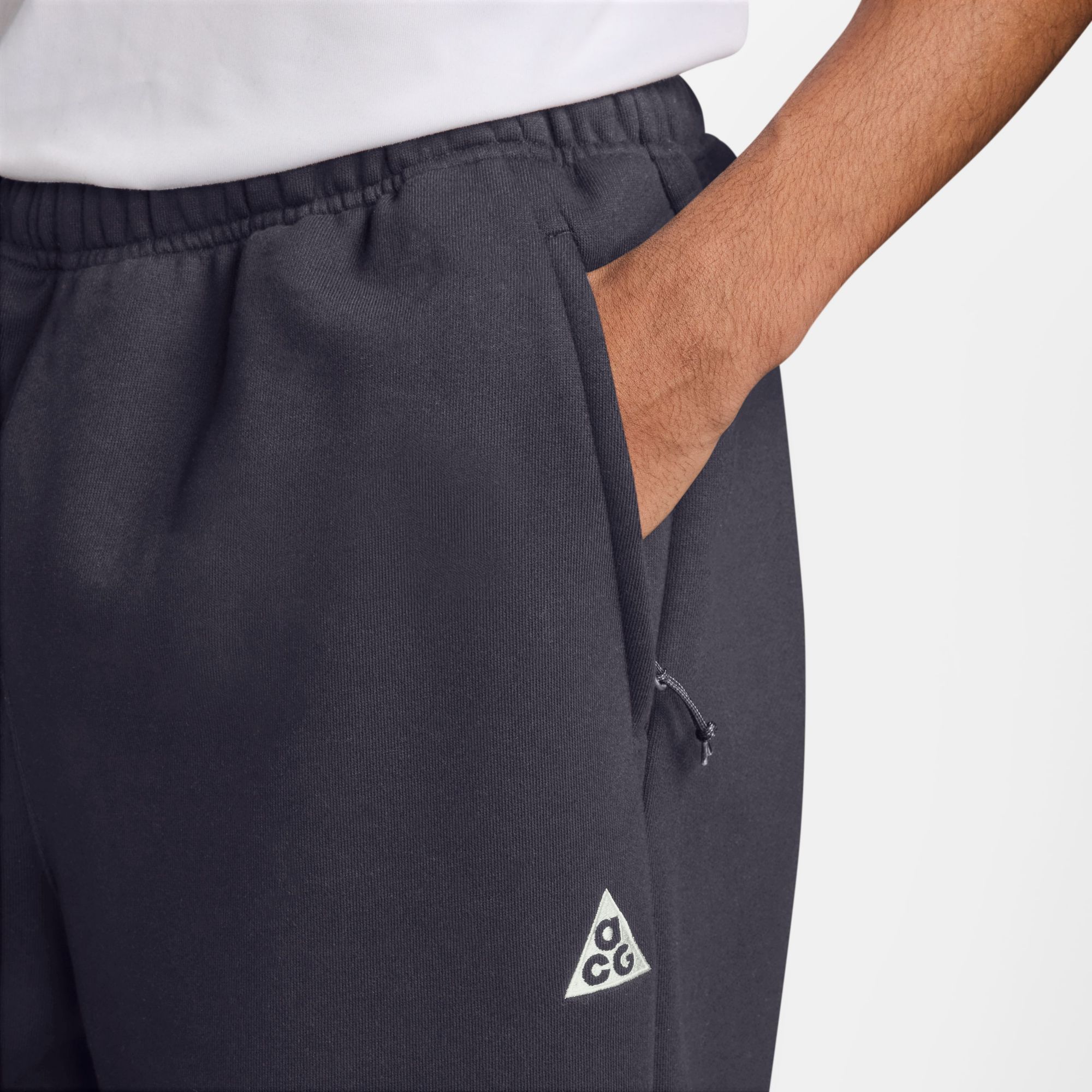 Nike Men's ACG Tuff Fleece Triangle Pants product image