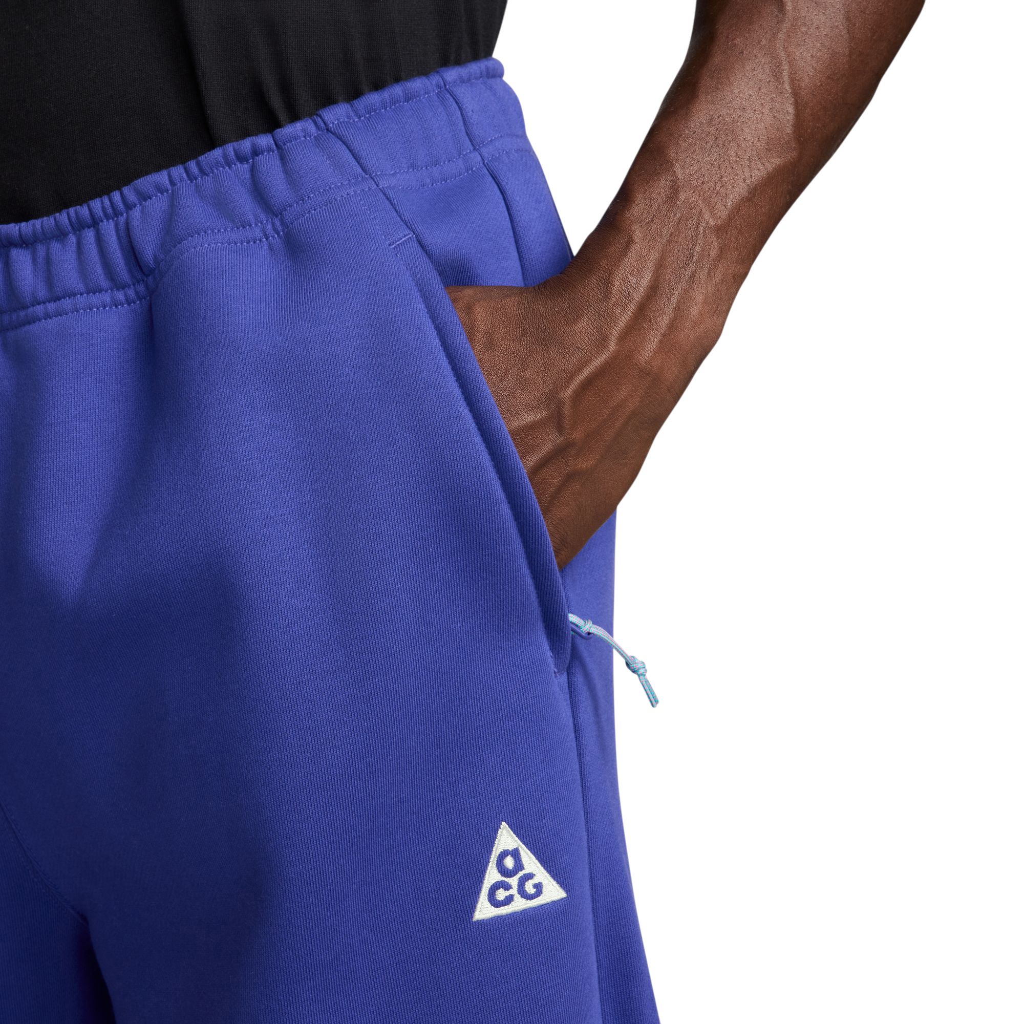 Nike Men's ACG Tuff Fleece Triangle Pants product image