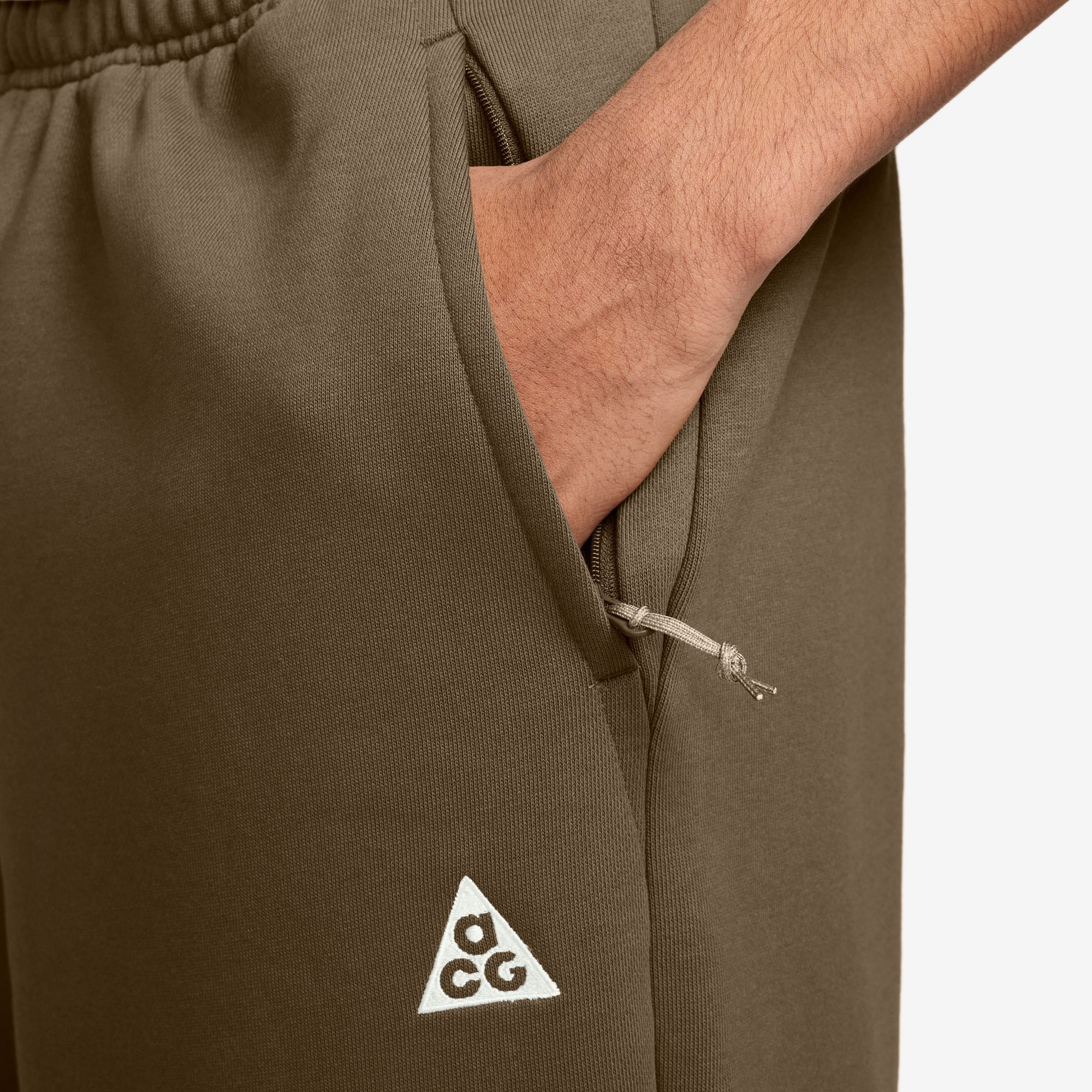 Nike Men's ACG Tuff Fleece Triangle Pants product image