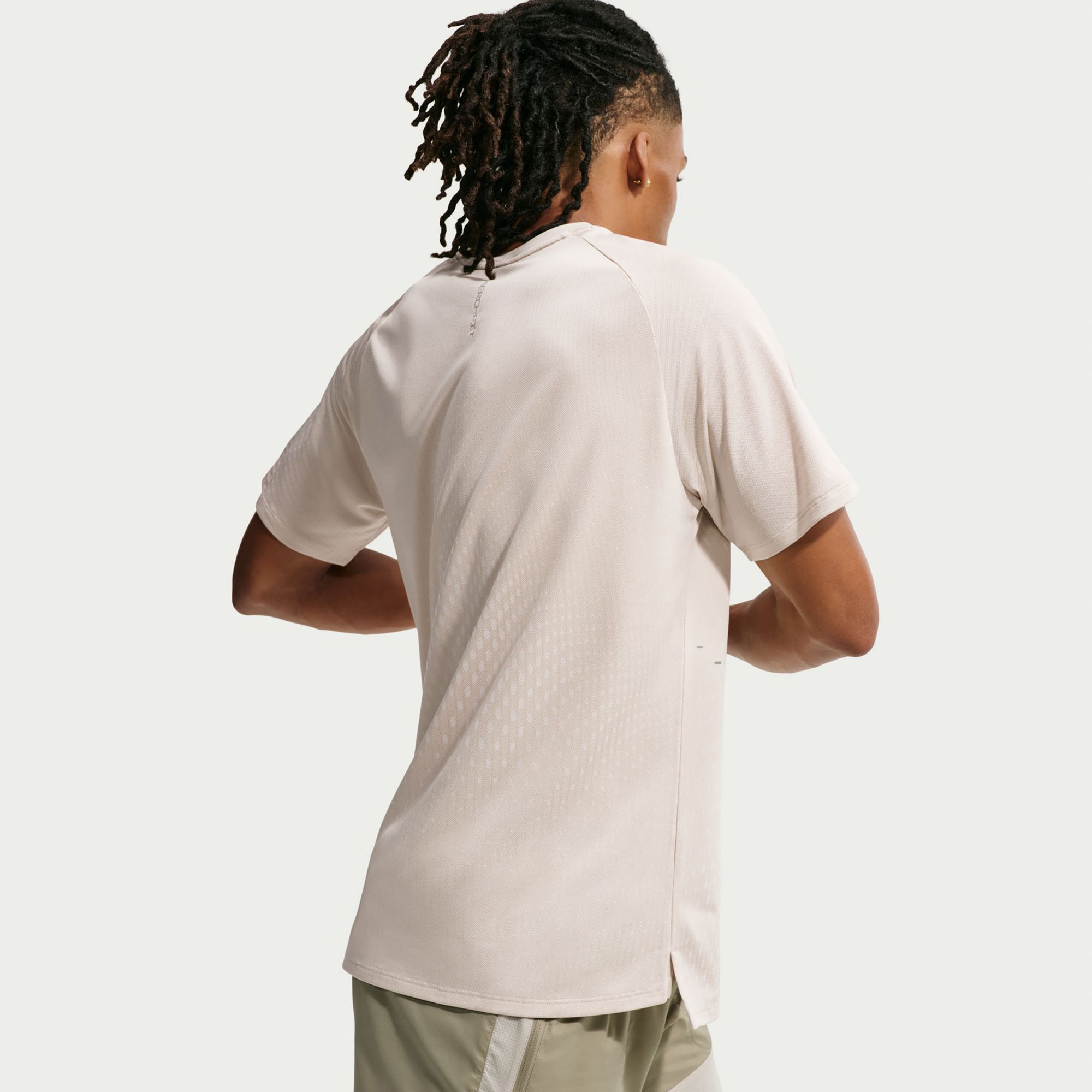 Nike Men's Stride Aero-FIT Running T-Shirt product image