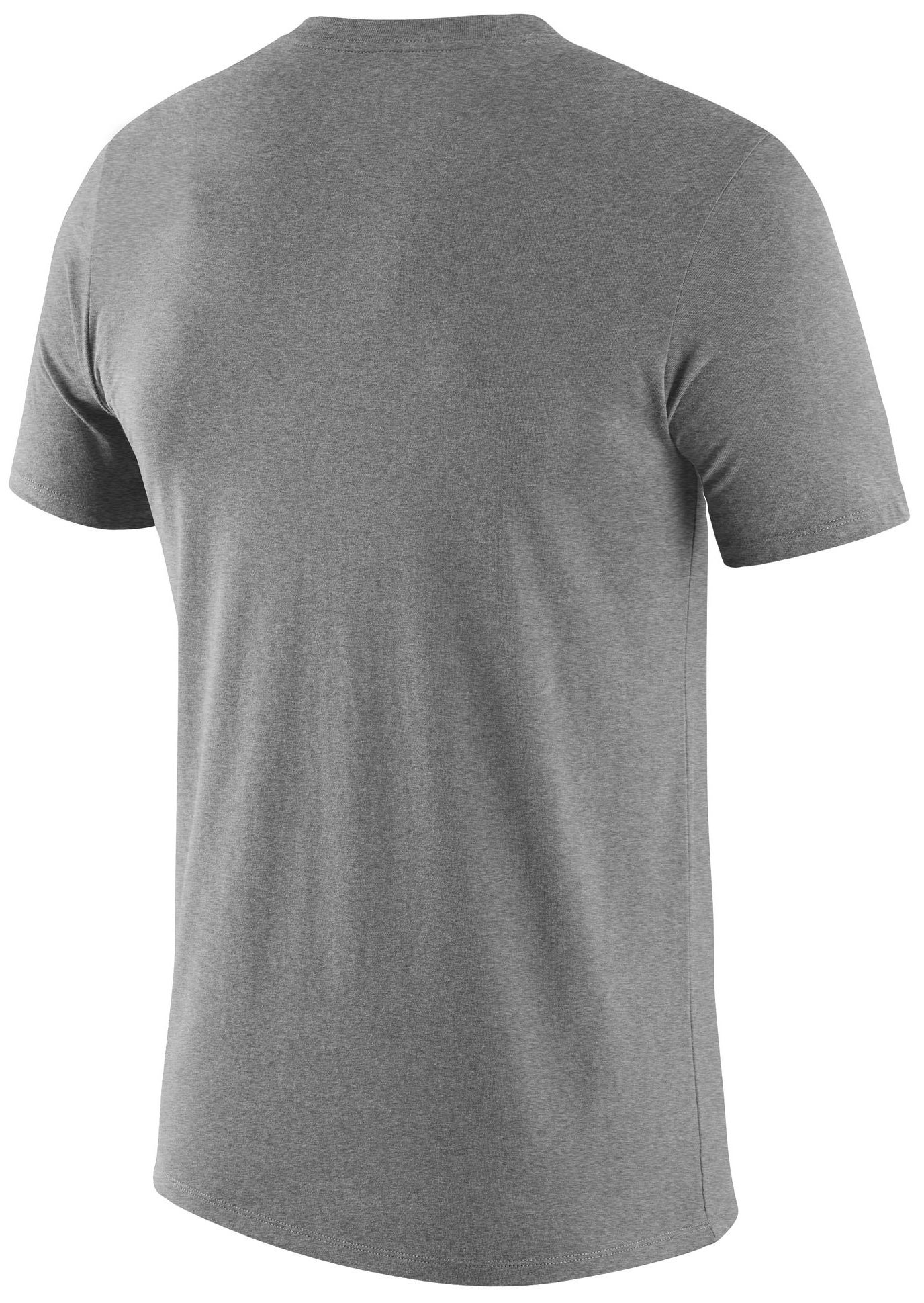 Nike Men's Golden State Valkyries Gray T-Shirt product image