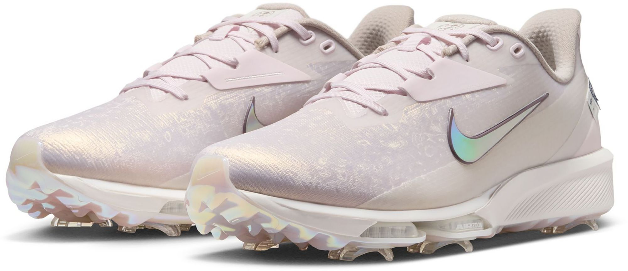 Nike NXT% Tour 3 Golf Shoes product image