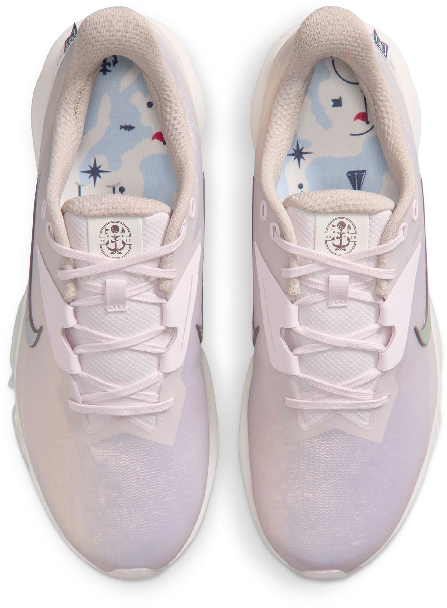 Nike NXT% Tour 3 Golf Shoes product image