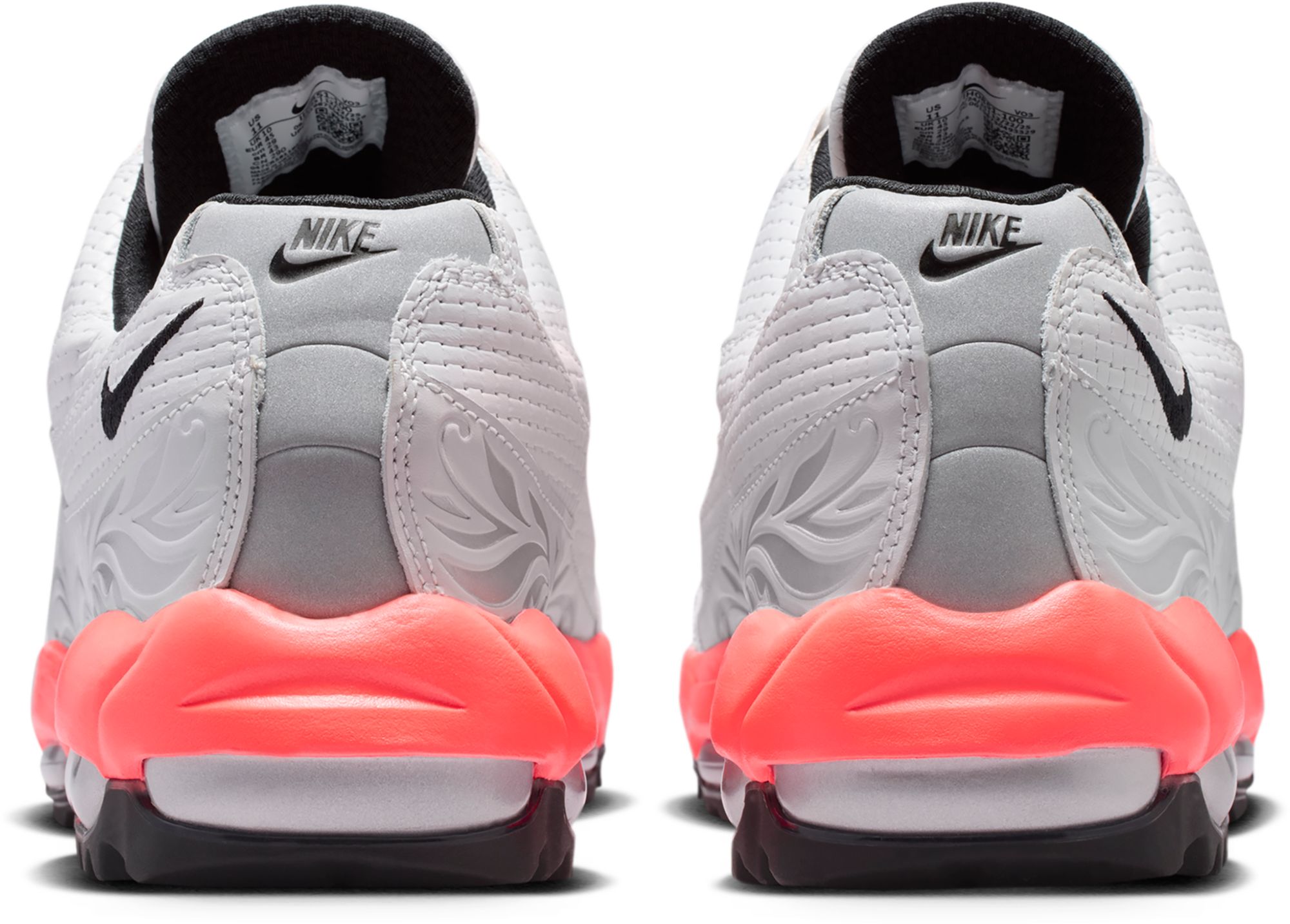 Nike Air Max 95 NRG Lost and Found Golf Shoes product image