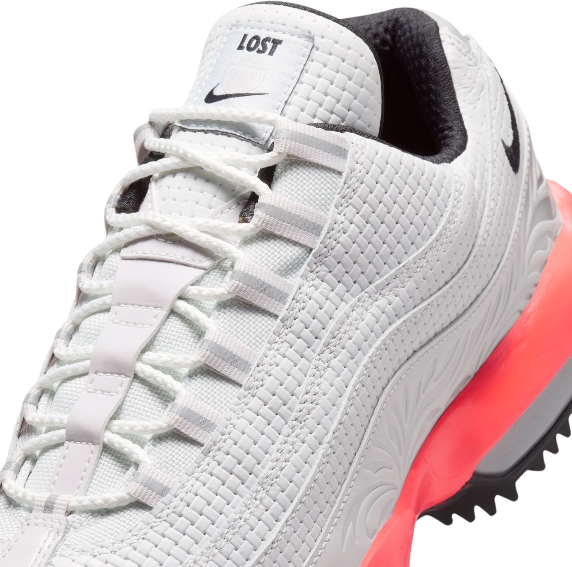 Nike Air Max 95 NRG Lost and Found Golf Shoes product image