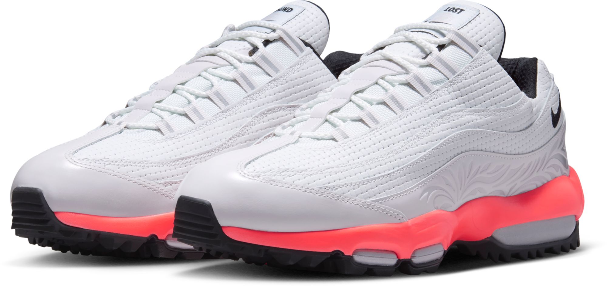 Nike Air Max 95 NRG Lost and Found Golf Shoes product image