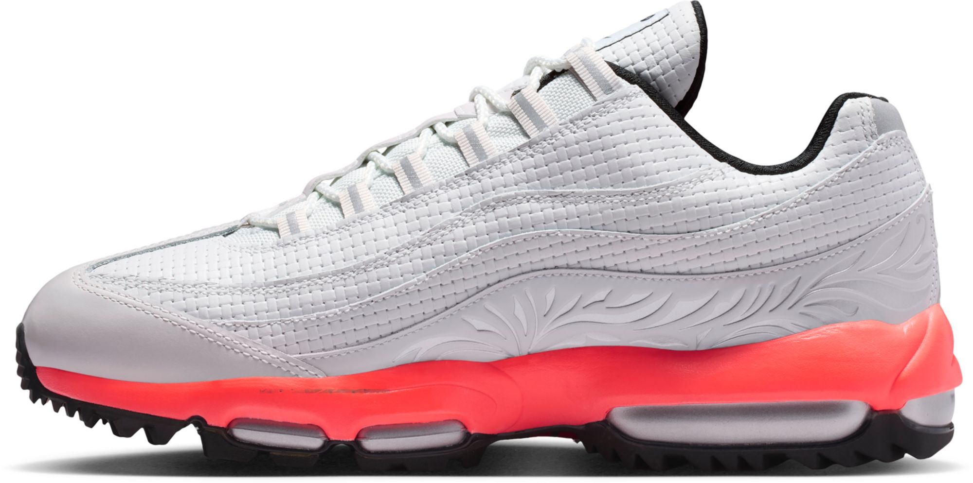 Nike Air Max 95 NRG Lost and Found Golf Shoes product image