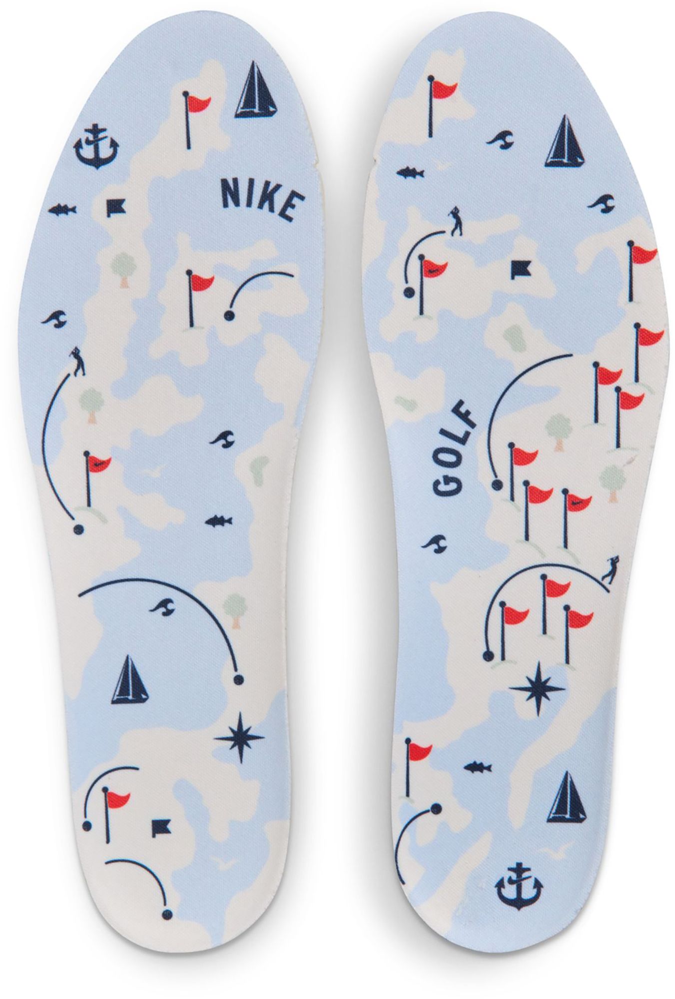 Nike Victory Tour 4 NRG Golf Shoes product image