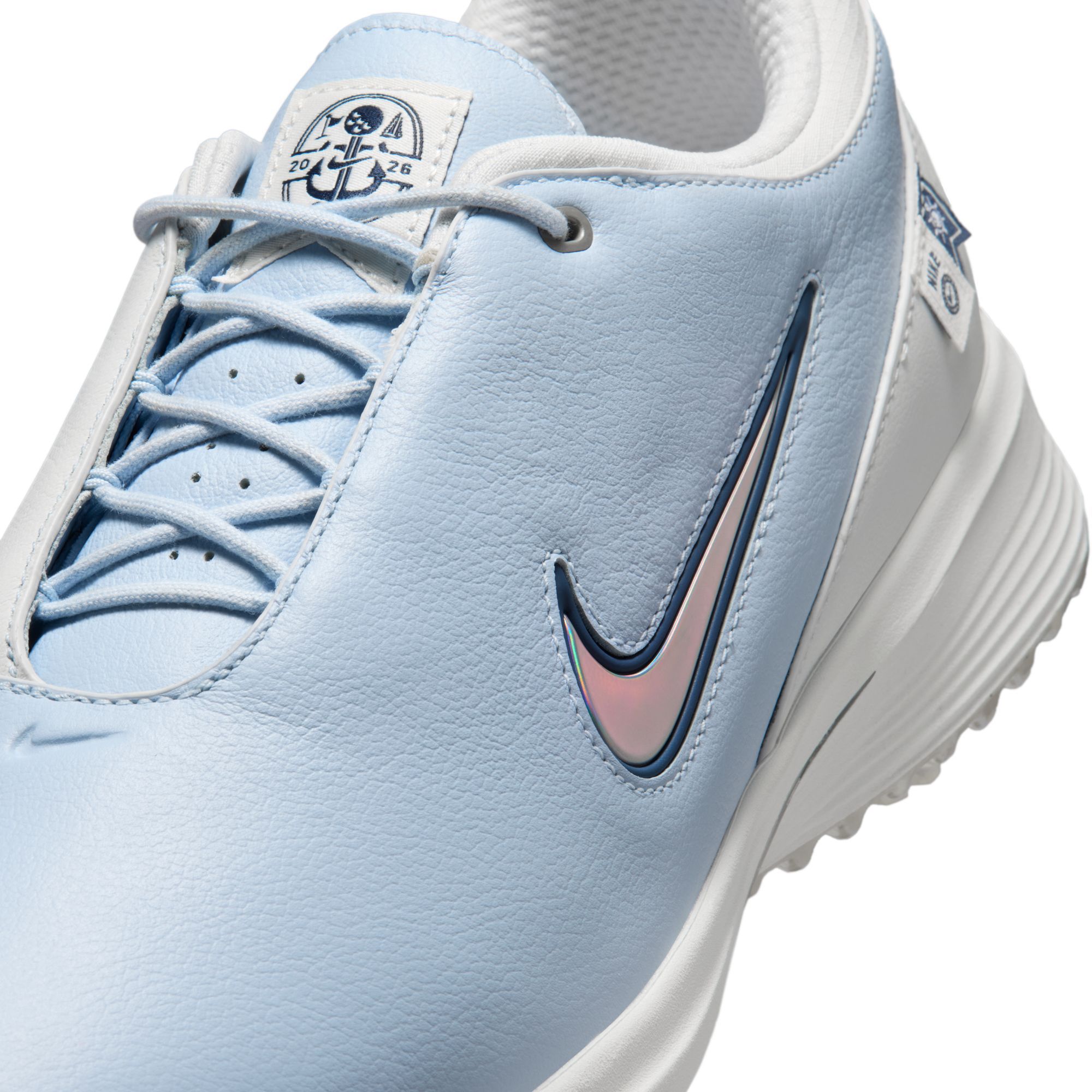 Nike Victory Tour 4 NRG Golf Shoes product image