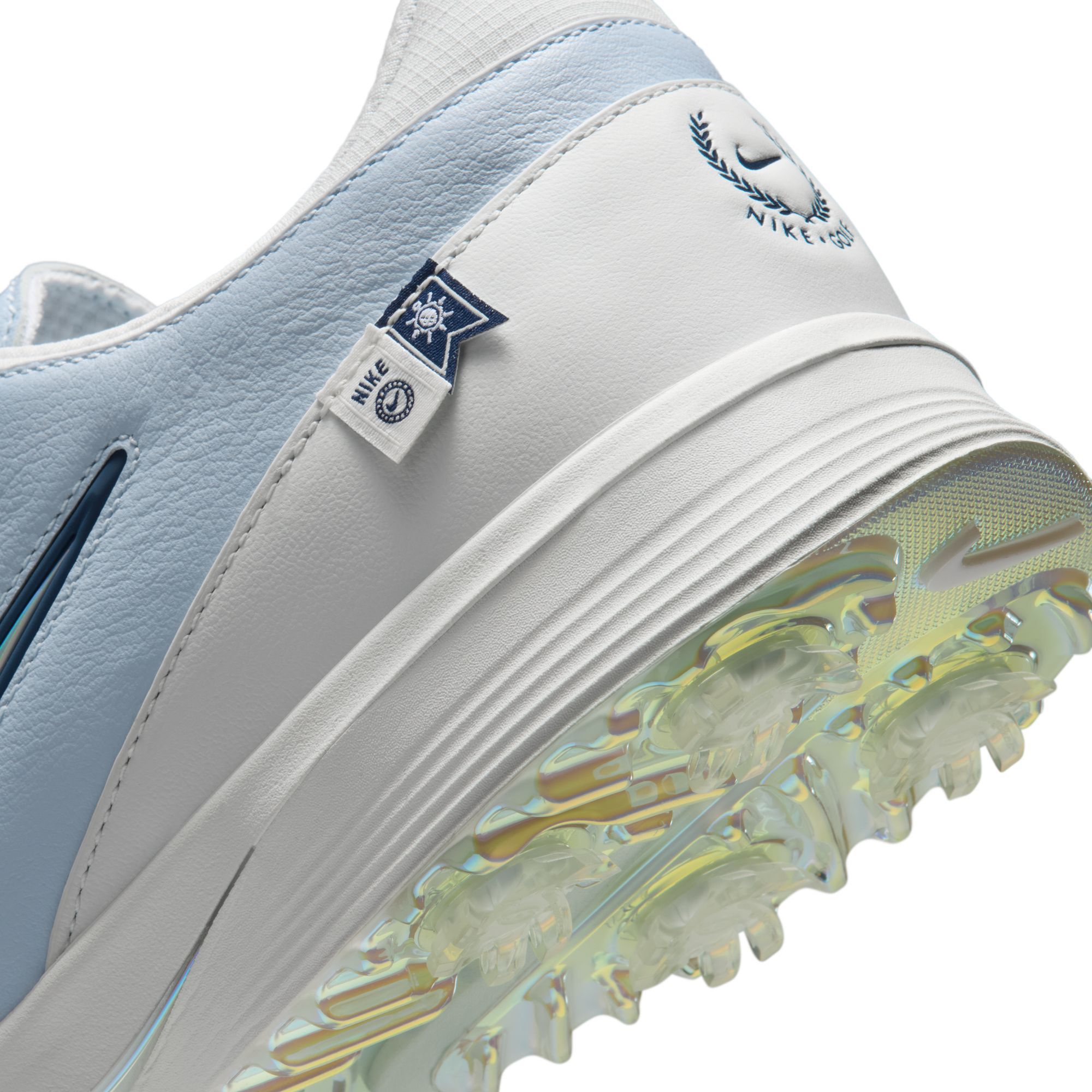 Nike Victory Tour 4 NRG Golf Shoes product image