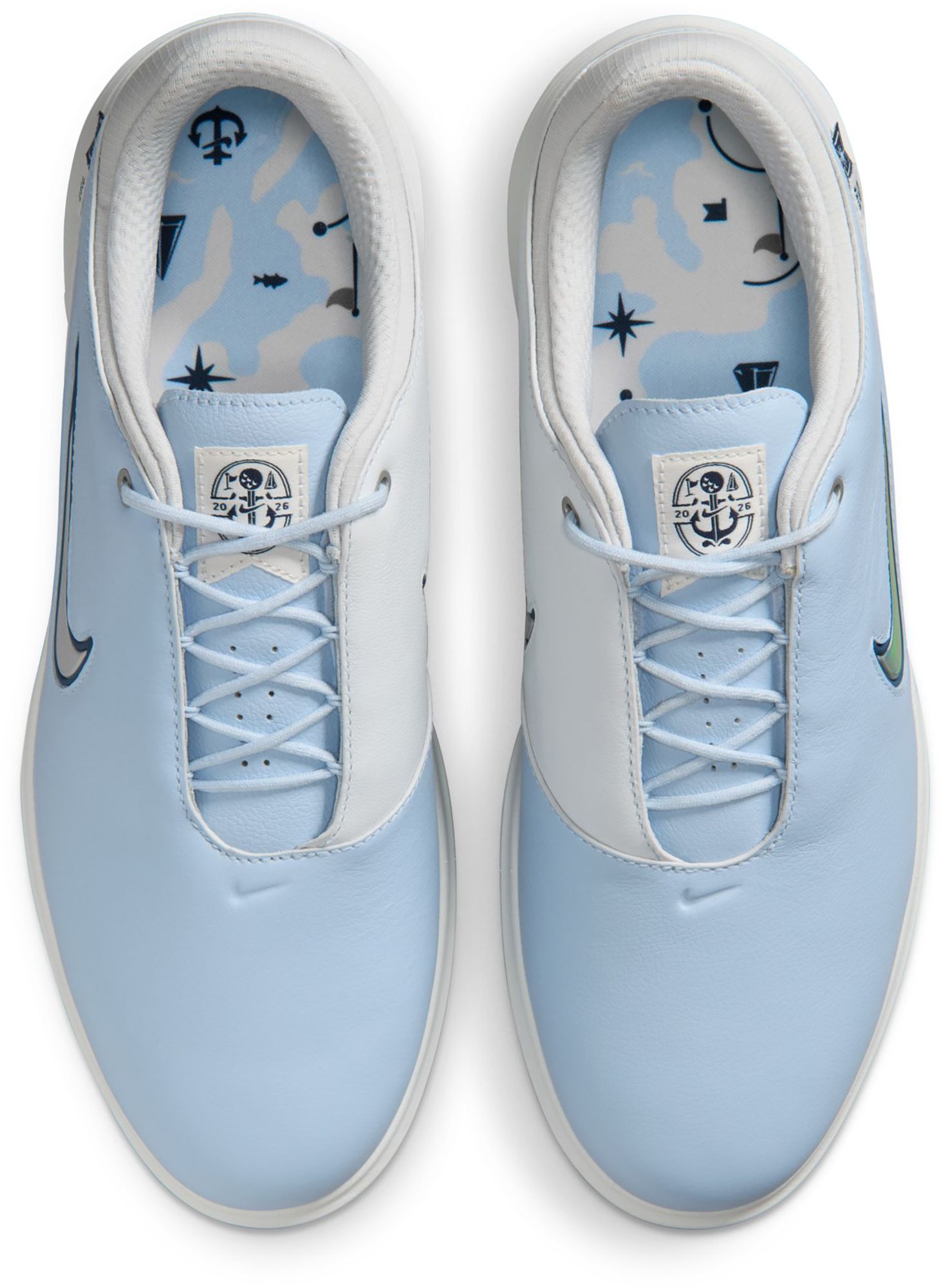 Nike Victory Tour 4 NRG Golf Shoes product image