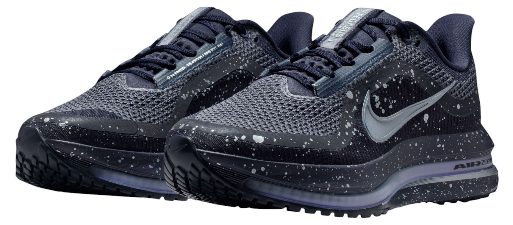 Nike Women's Pegasus Premium Running Shoes product image