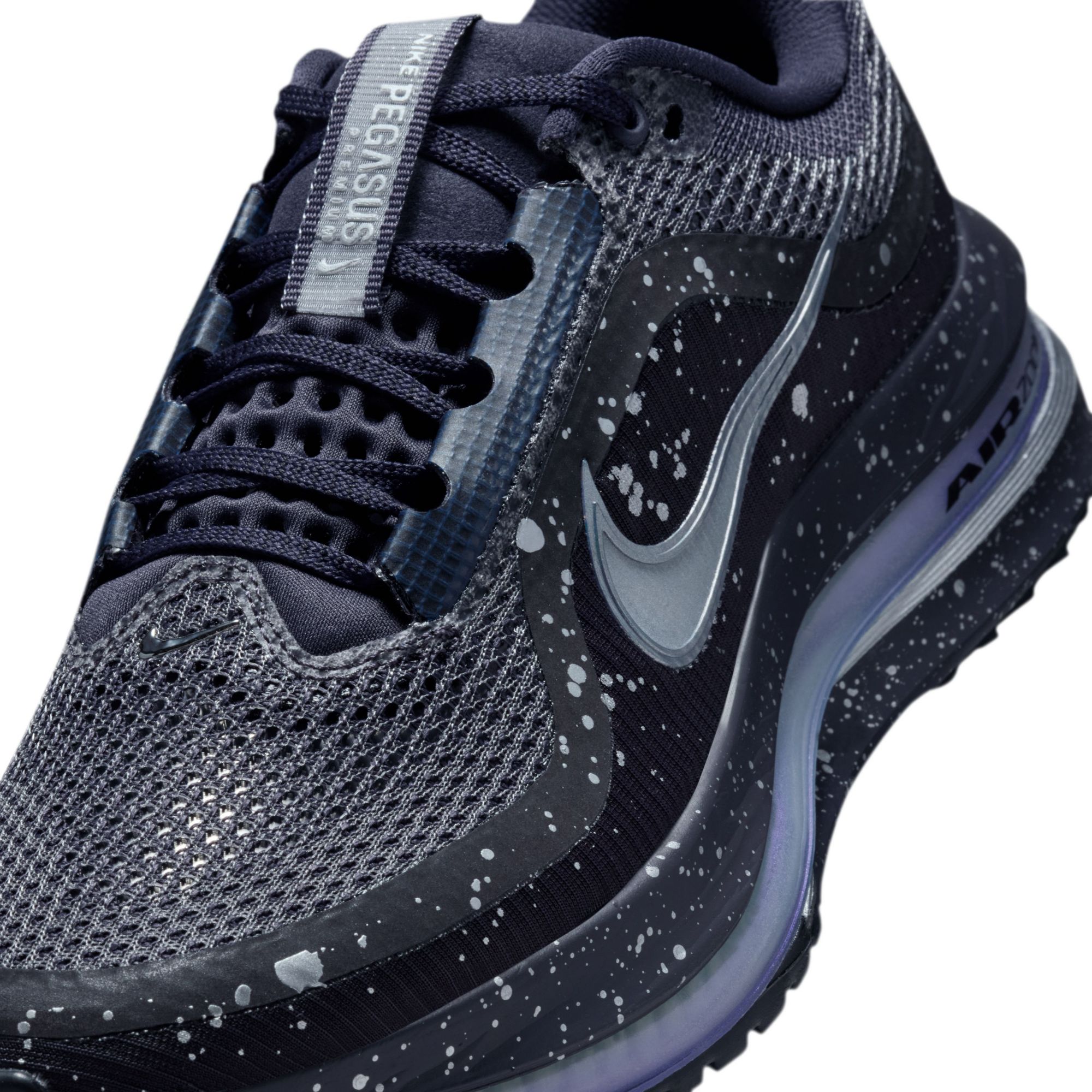 Nike Women's Pegasus Premium Running Shoes product image