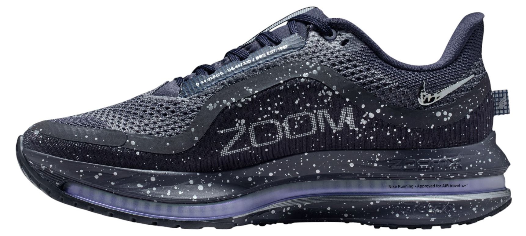 Nike Women's Pegasus Premium Running Shoes product image