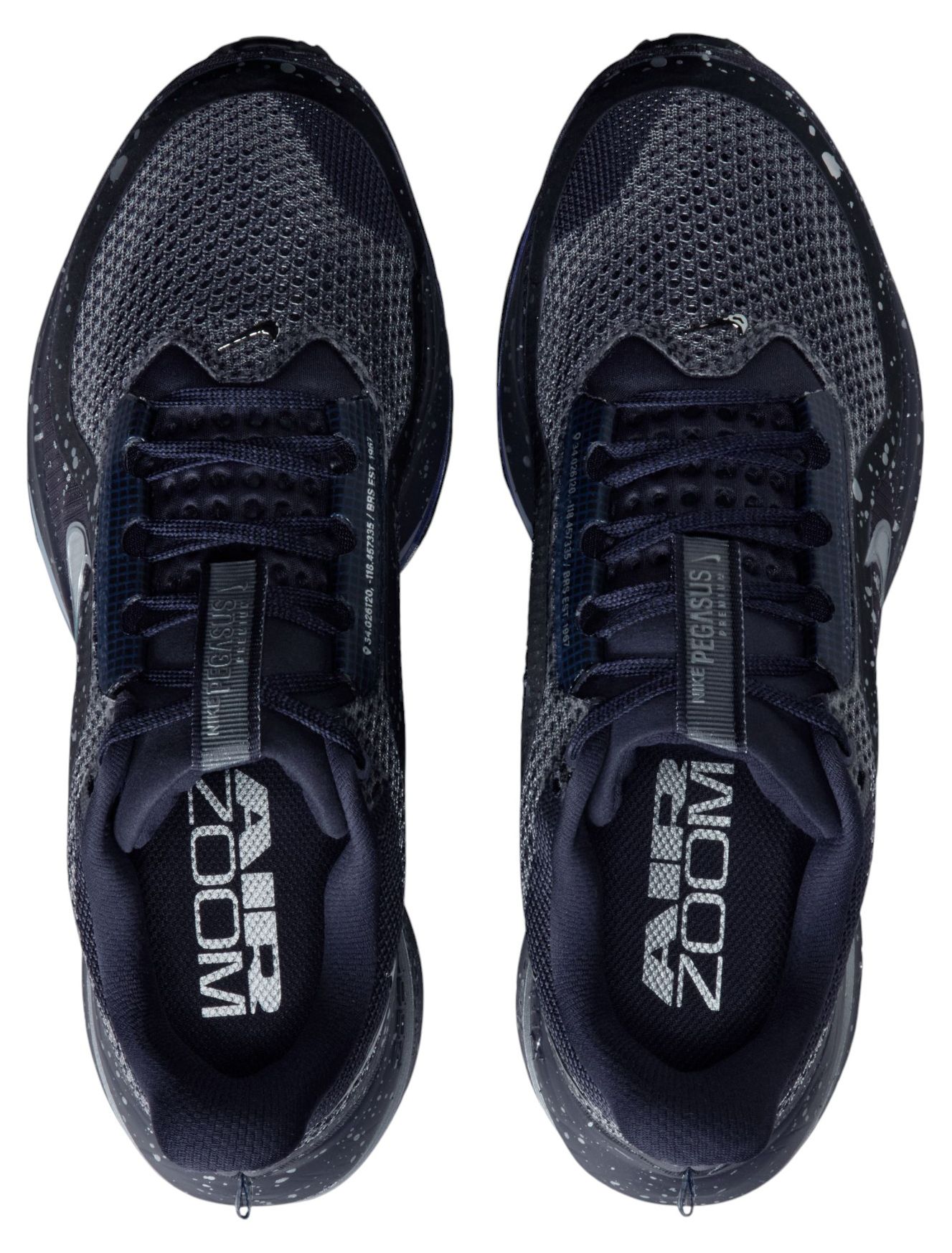 Nike Women's Pegasus Premium Running Shoes product image