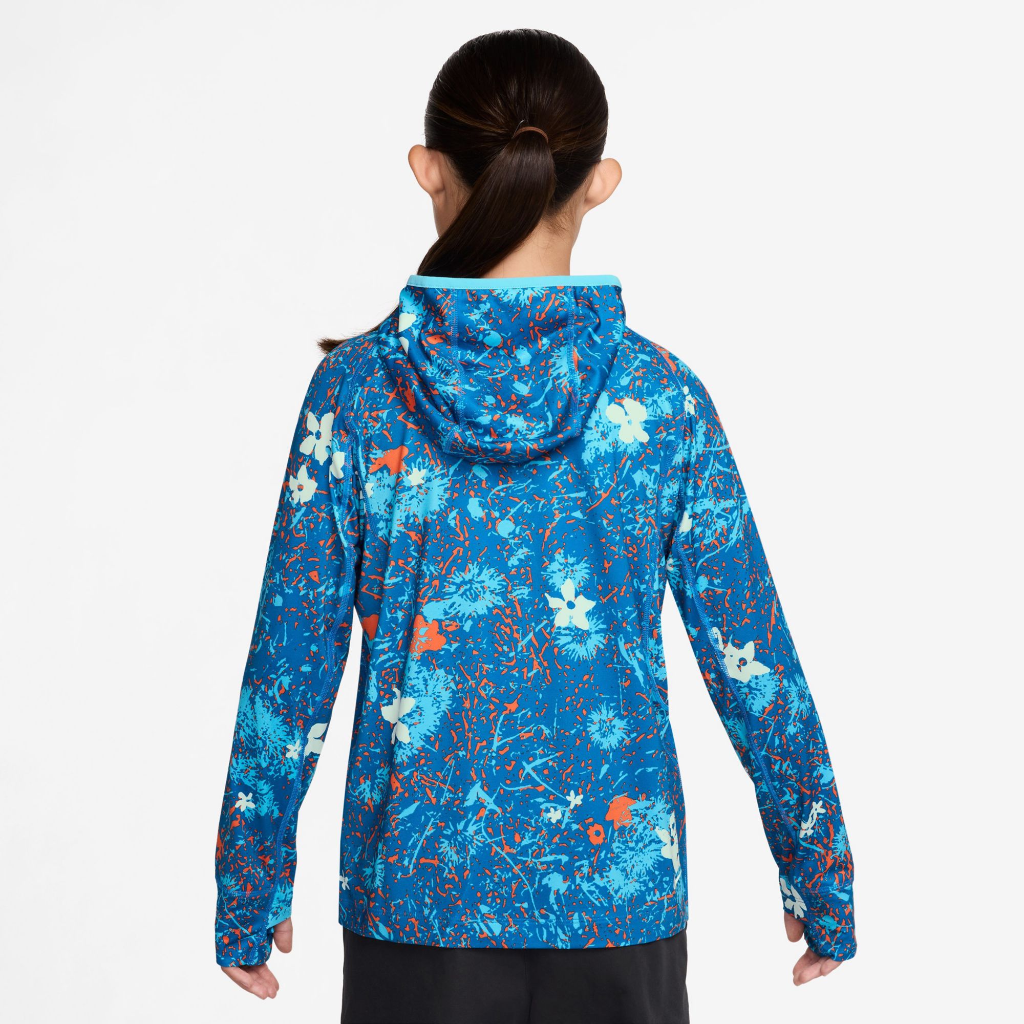 Nike Youth ACG UV Long-Sleeve Shirt product image