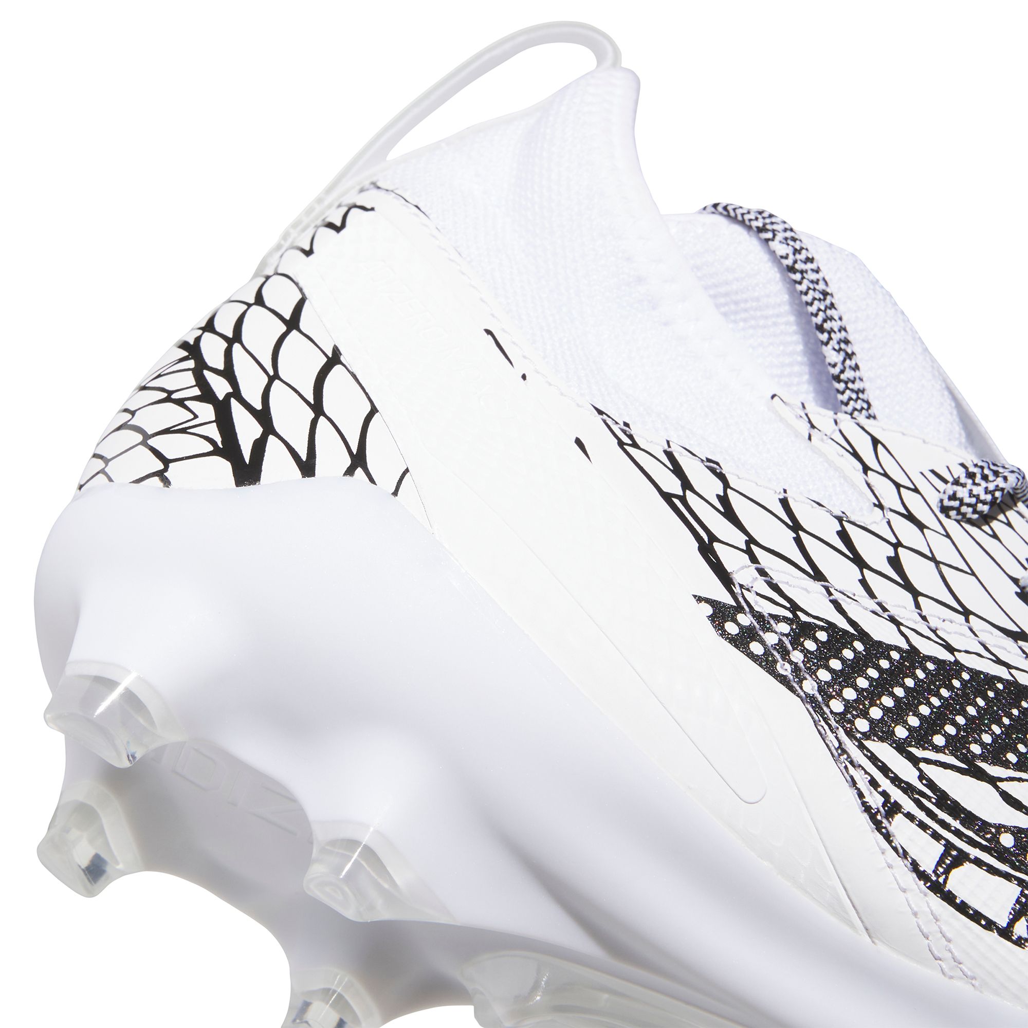 adidas Men's adizero Impact Exotic Speed Football Cleats product image