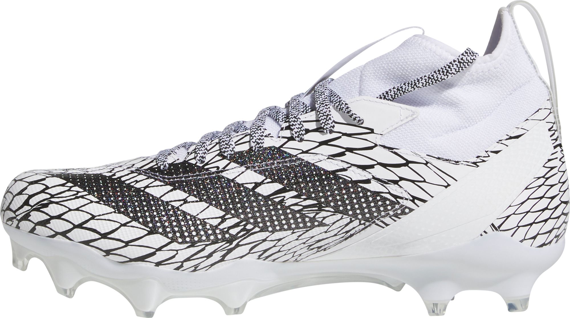 adidas Men's adizero Impact Exotic Speed Football Cleats product image