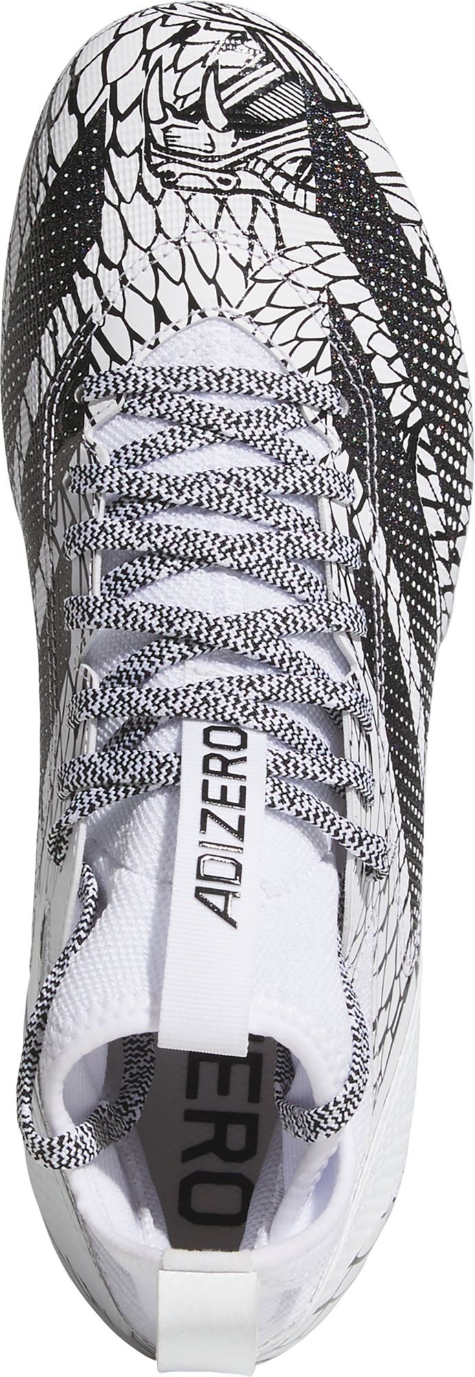 adidas Men's adizero Impact Exotic Speed Football Cleats product image
