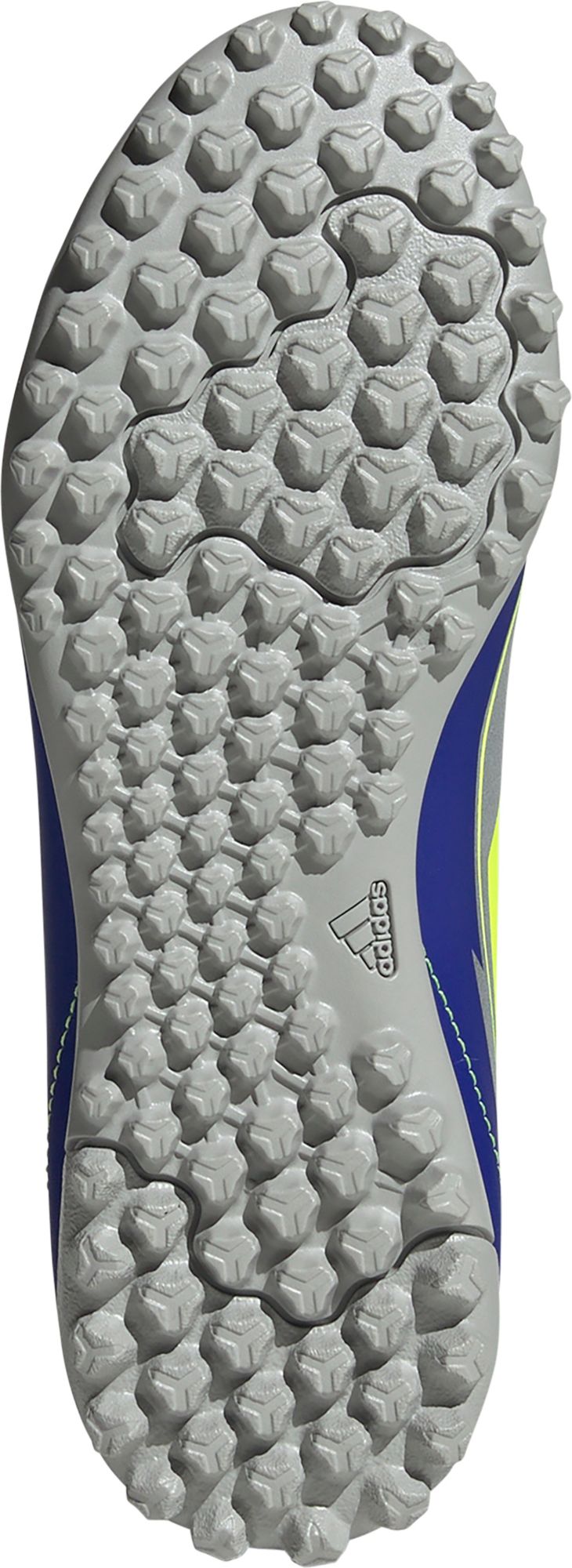 adidas Kids' F50 Club Messi Turf Soccer Cleats product image