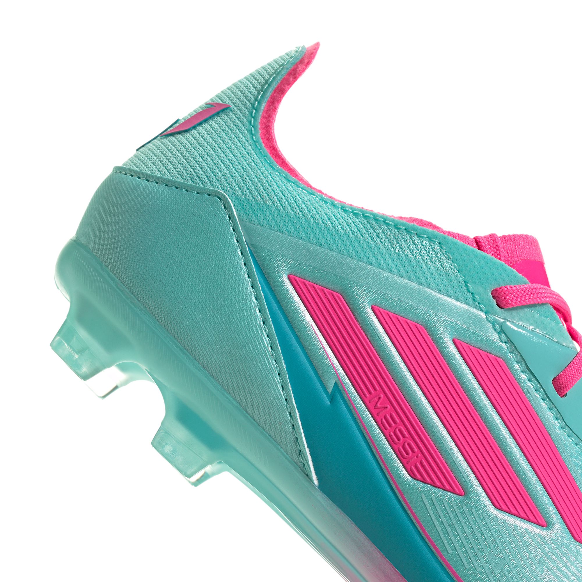 adidas Kids' F50 Pro Messi FG Soccer Cleats product image