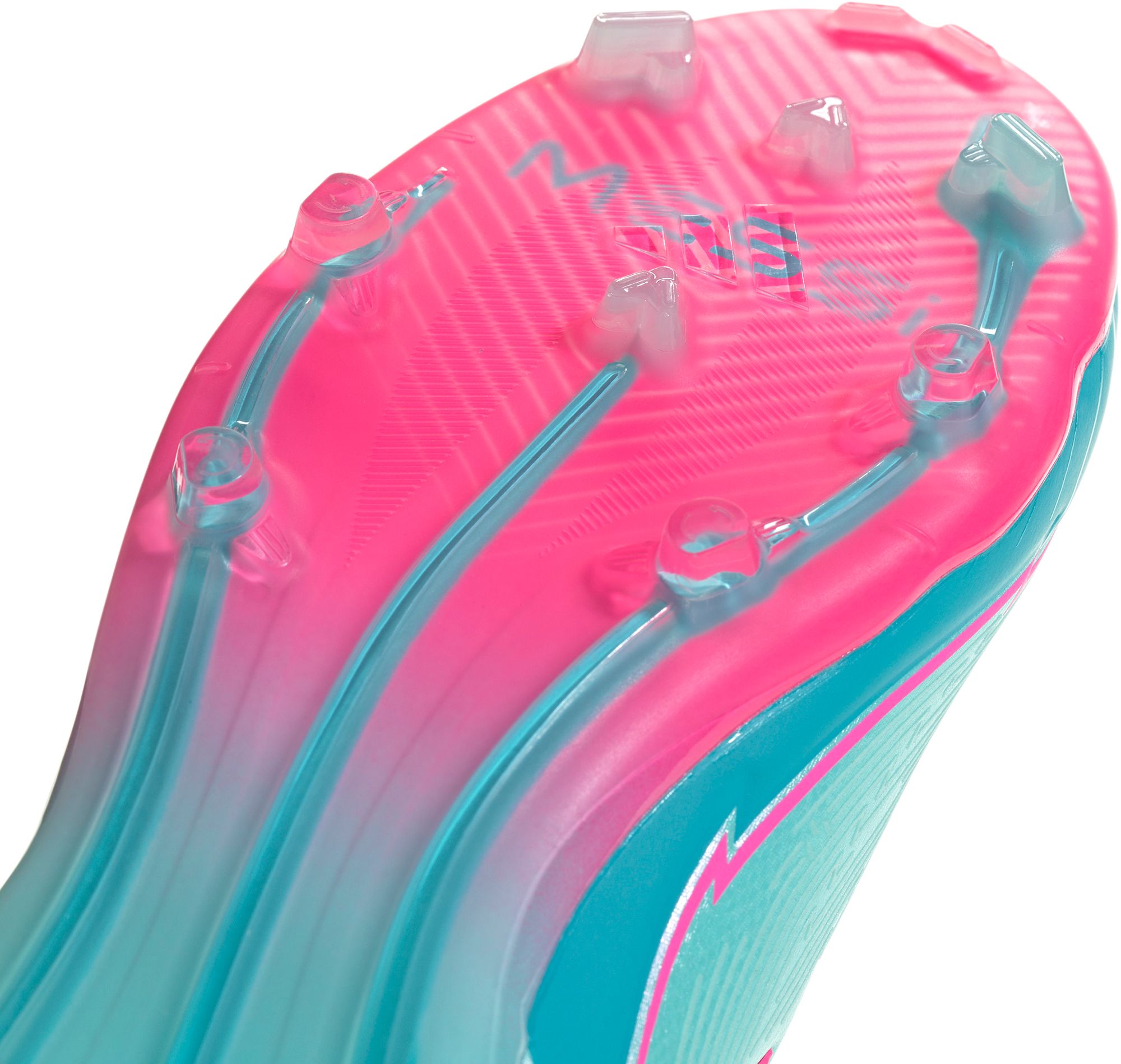 adidas Kids' F50 Pro Messi FG Soccer Cleats product image