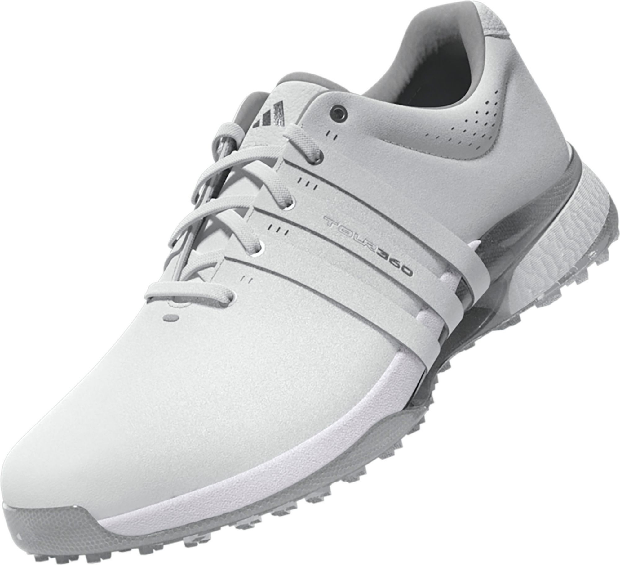 adidas Men's Tour360 Spikeless Golf Shoes product image