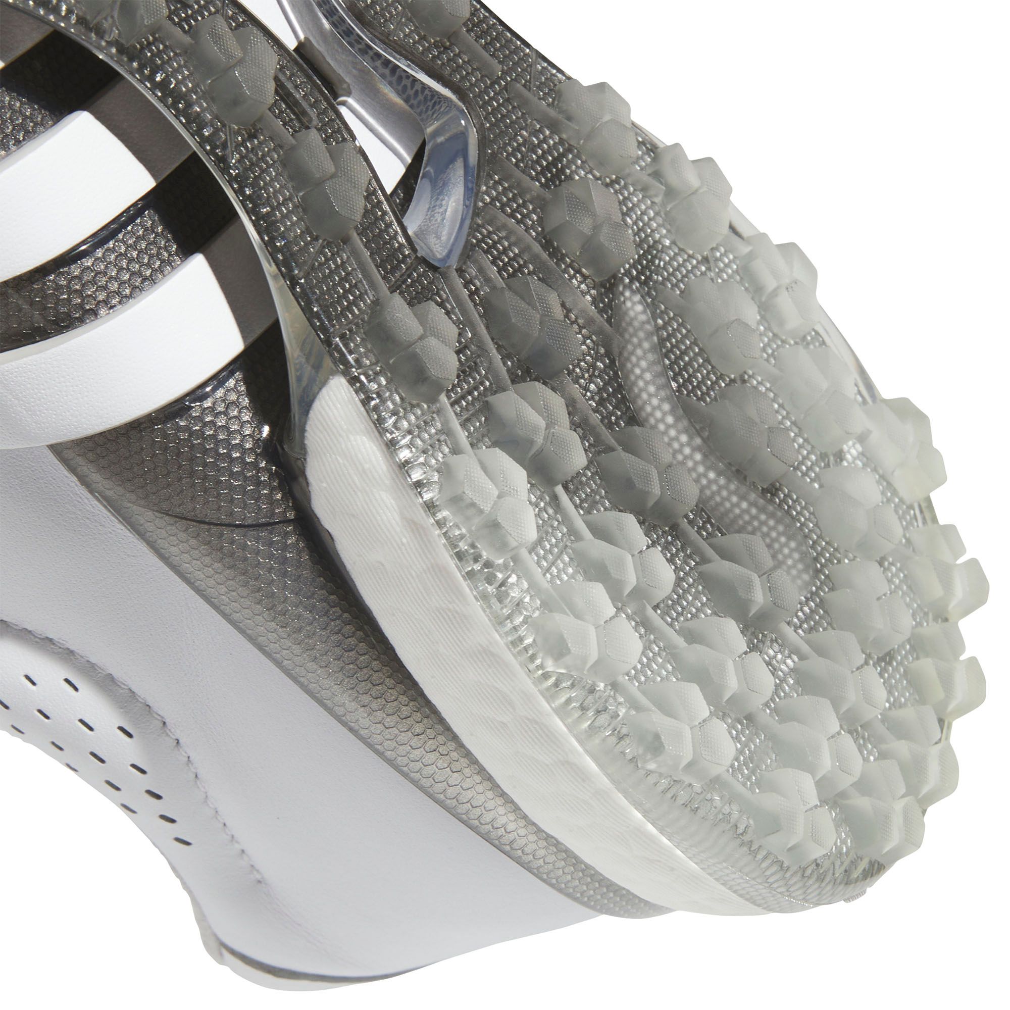 adidas Men's Tour360 Spikeless Golf Shoes product image