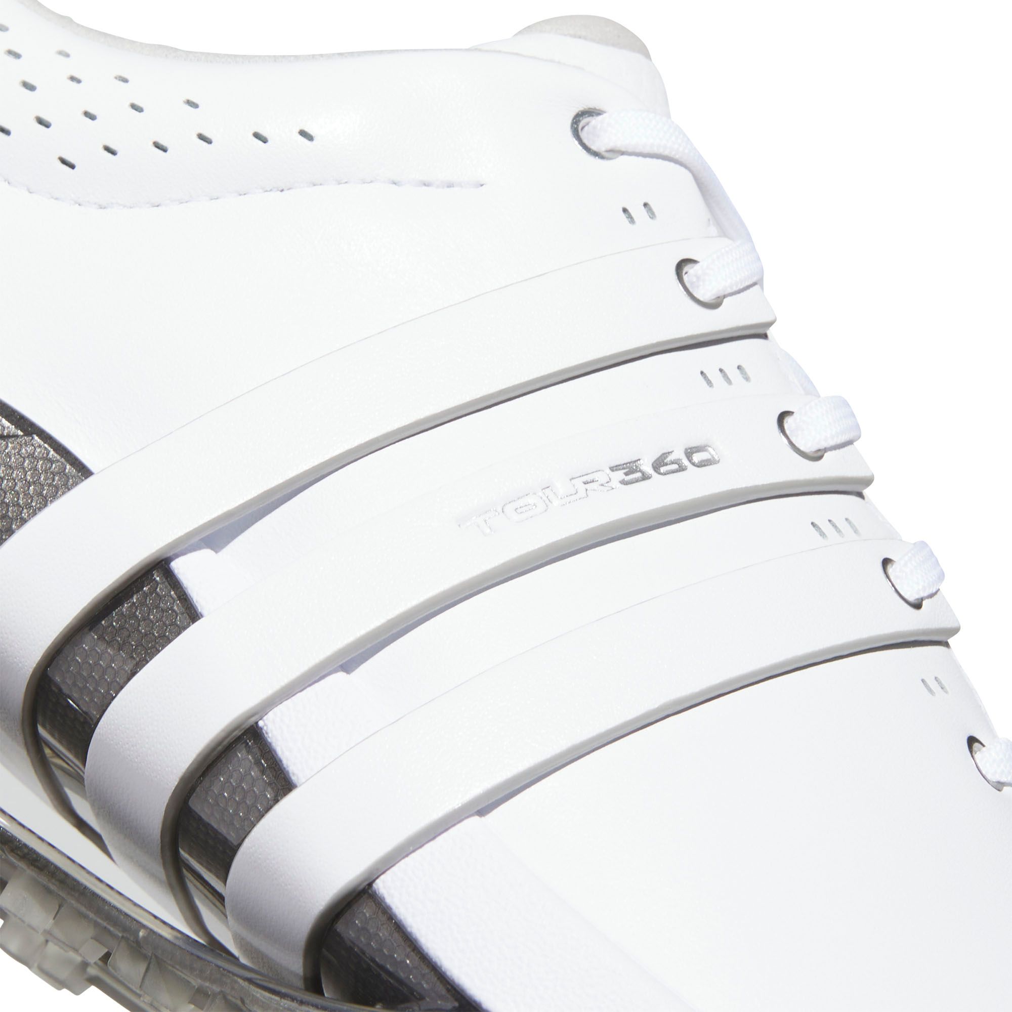 adidas Men's Tour360 Spikeless Golf Shoes product image