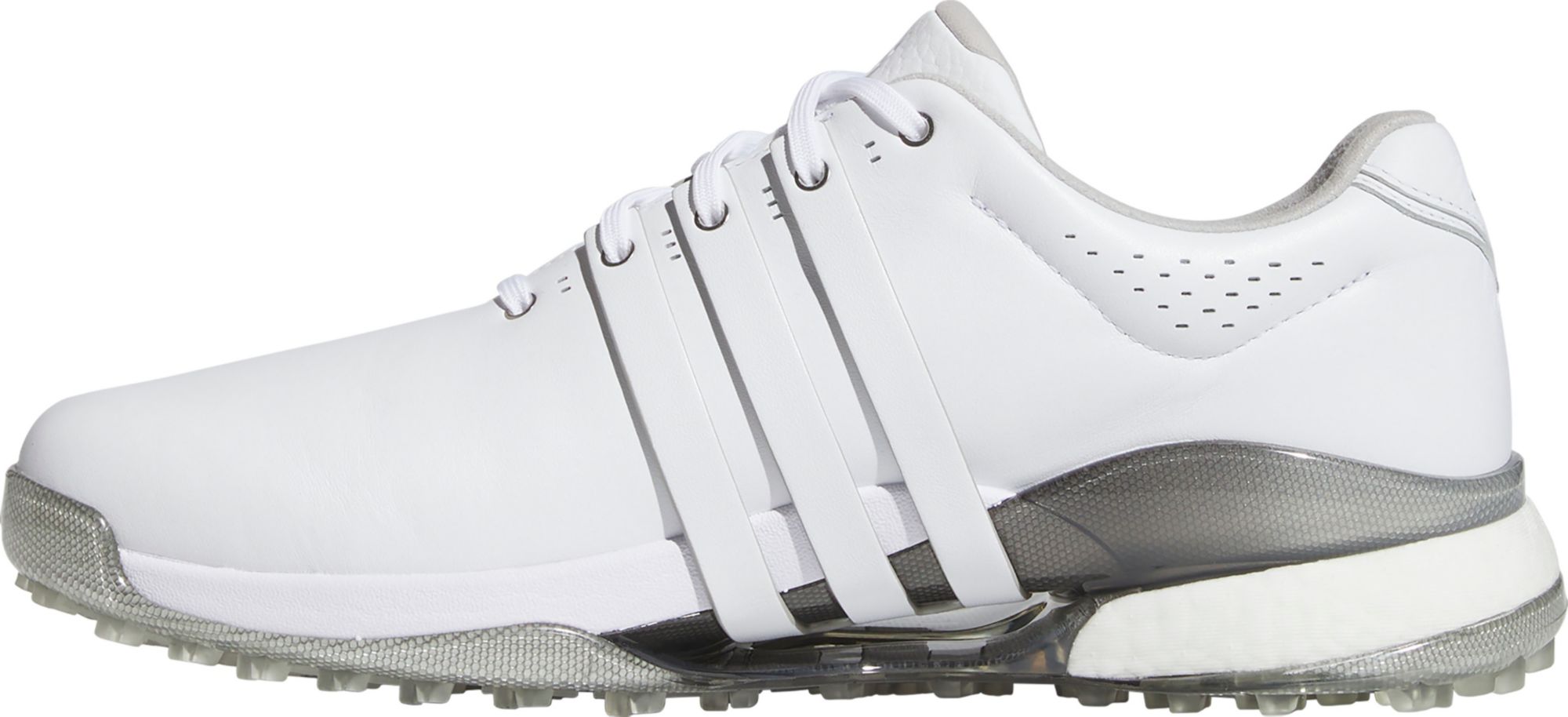 adidas Men's Tour360 Spikeless Golf Shoes product image