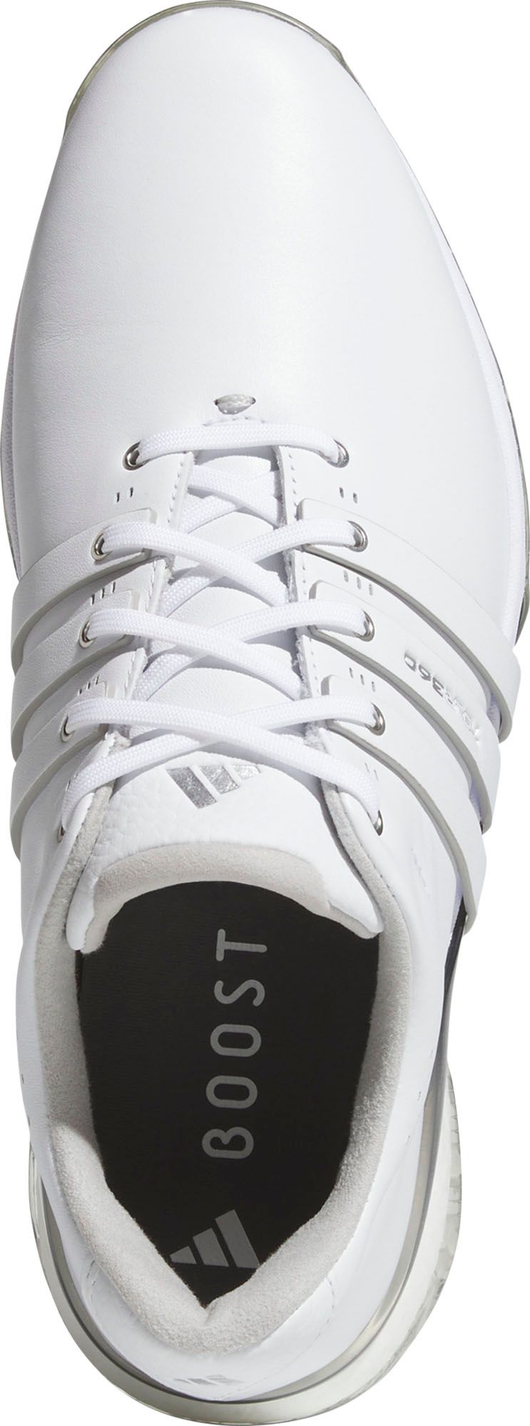 adidas Men's Tour360 Spikeless Golf Shoes product image