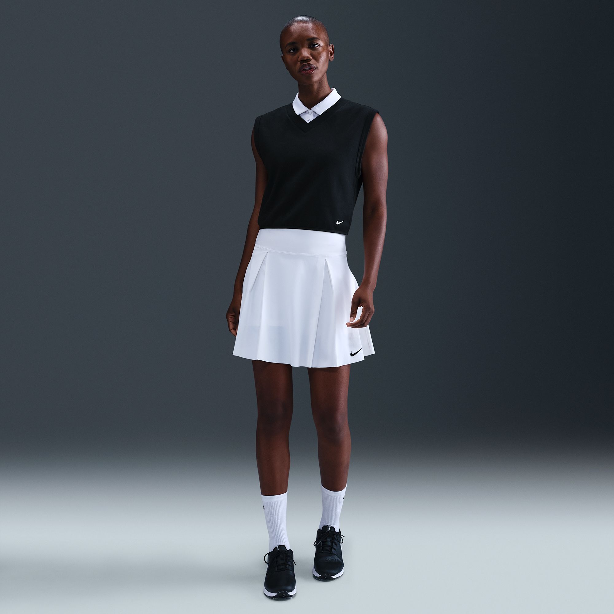 Nike Women's V-Neck Golf Vest product image