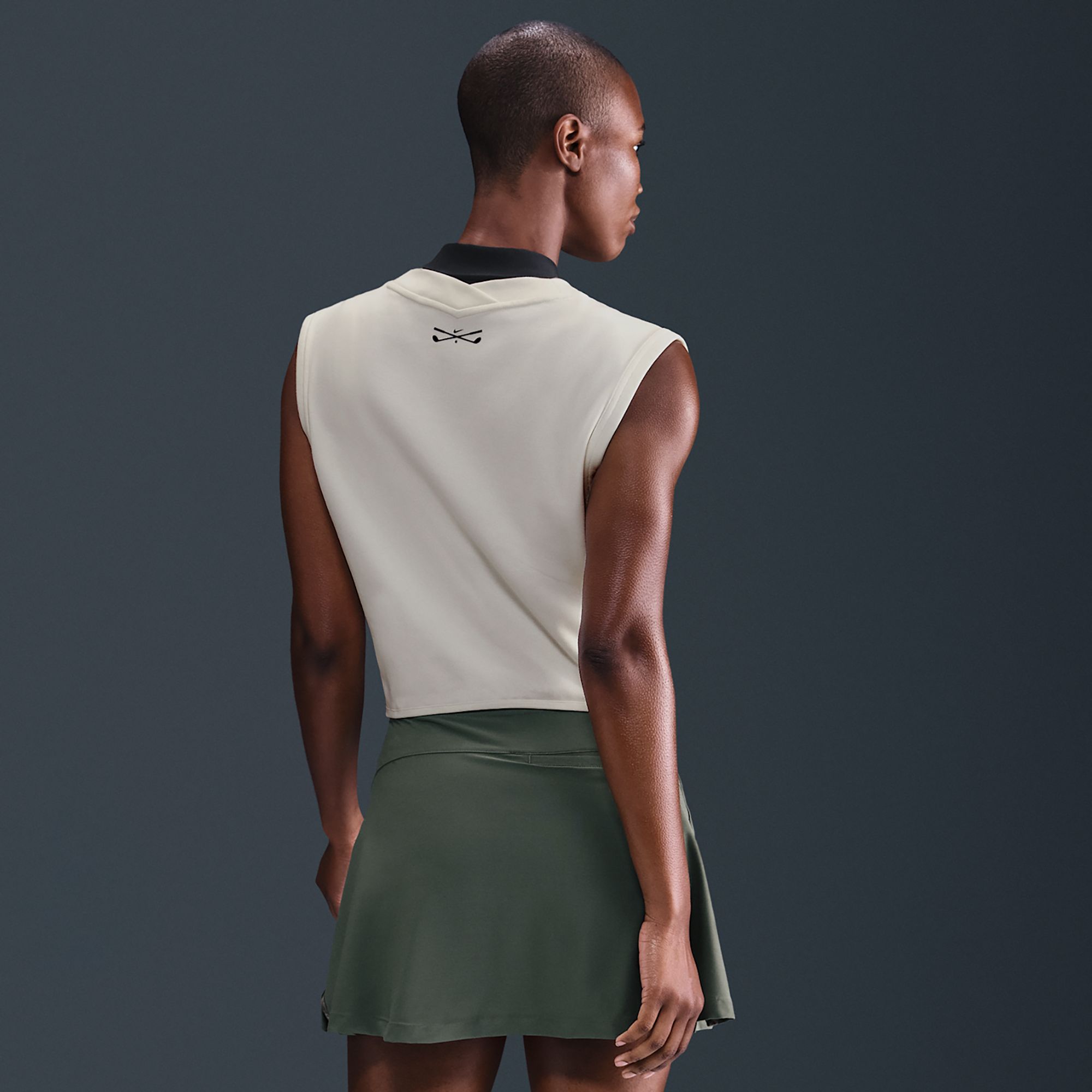 Nike Women's V-Neck Golf Vest product image