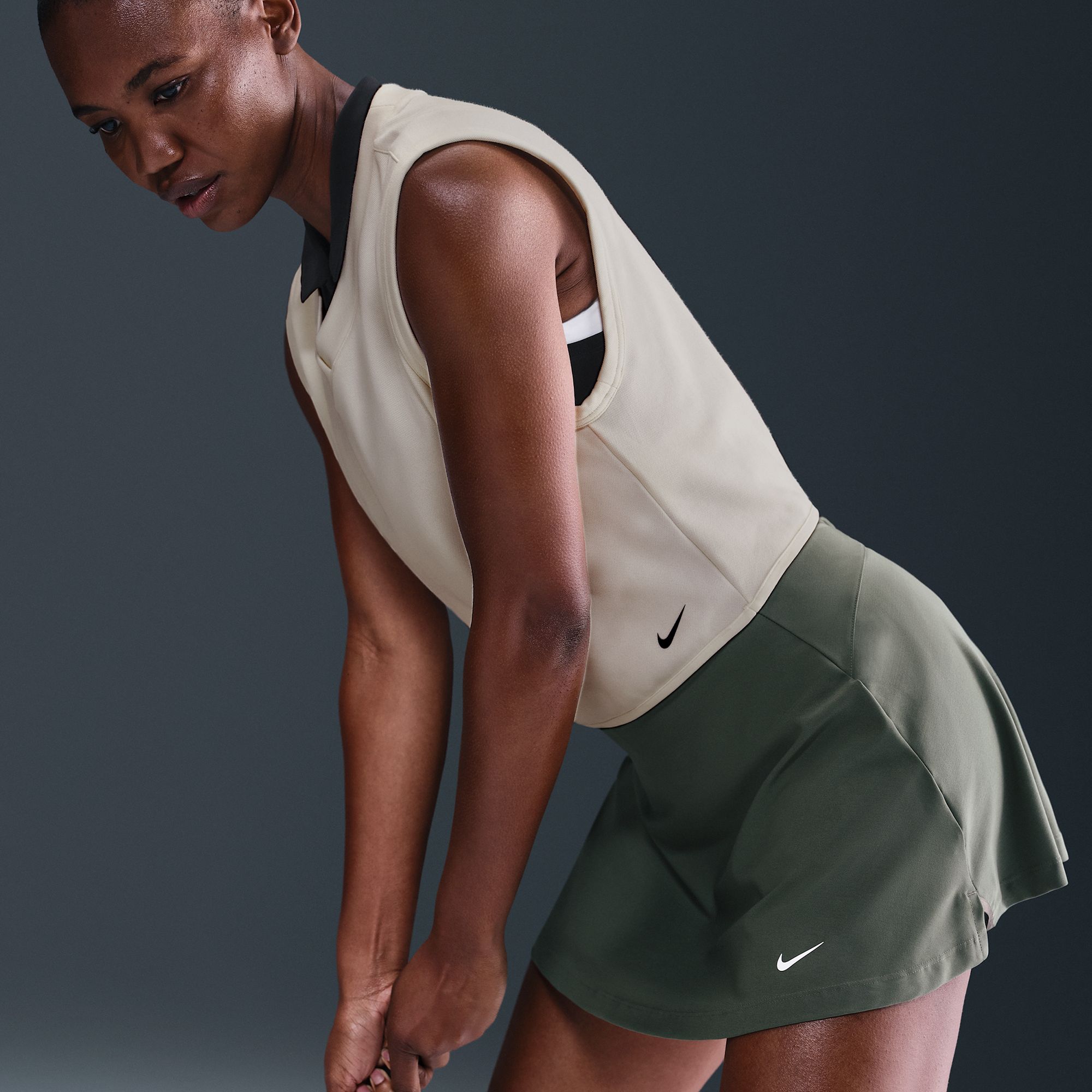 Nike Women's V-Neck Golf Vest product image