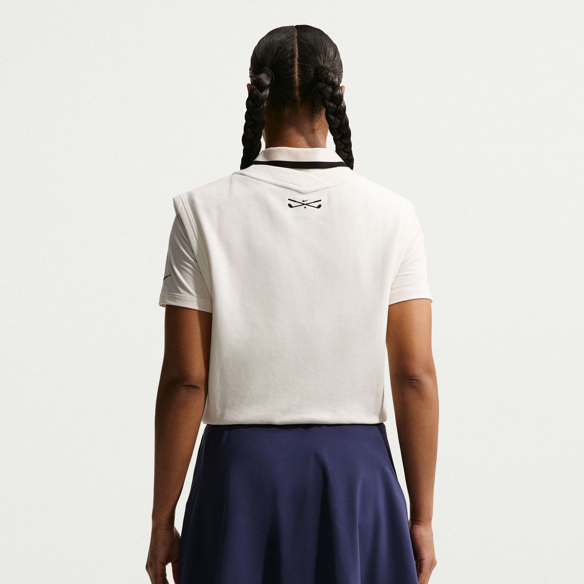 Nike Women's V-Neck Golf Vest product image