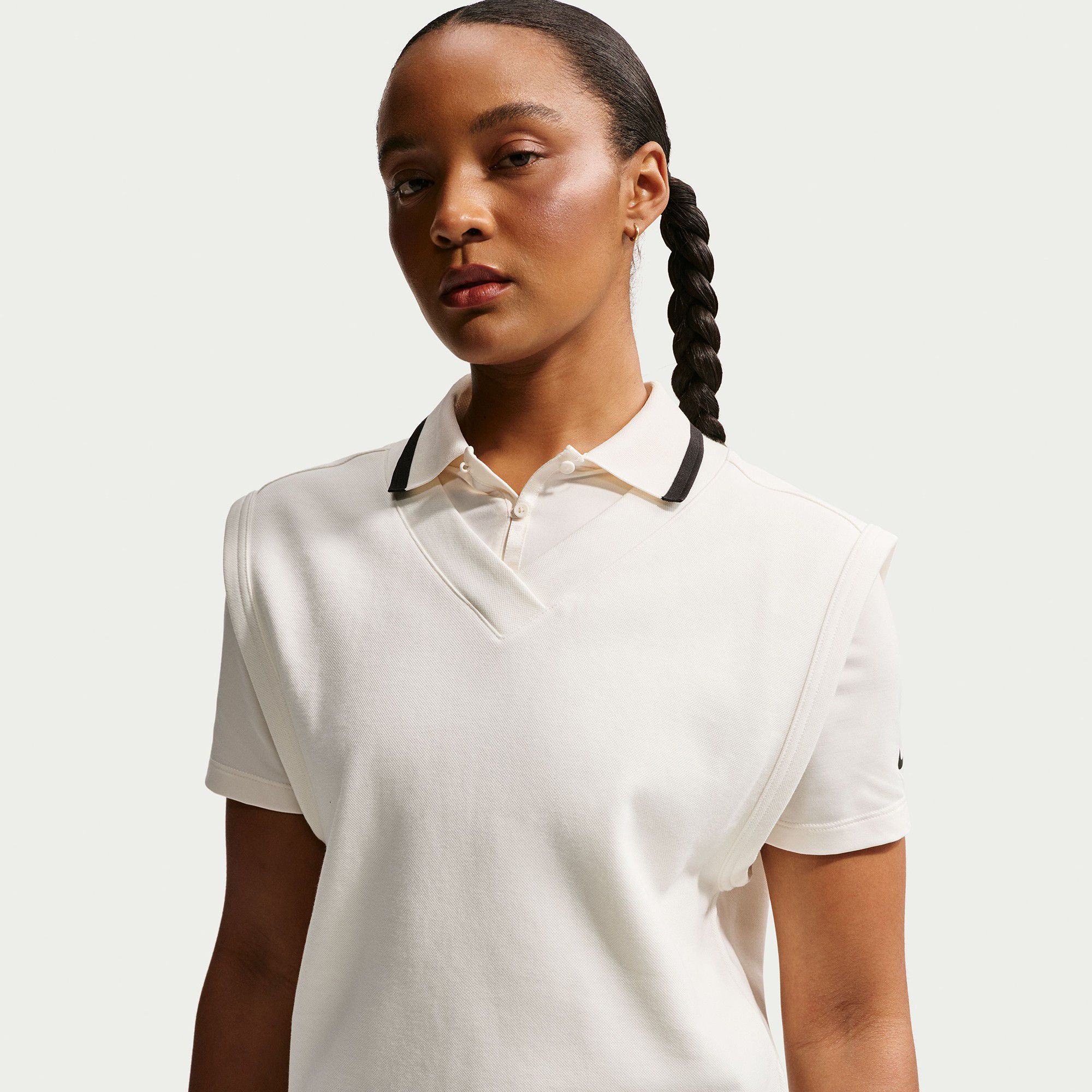 Nike Women's V-Neck Golf Vest product image