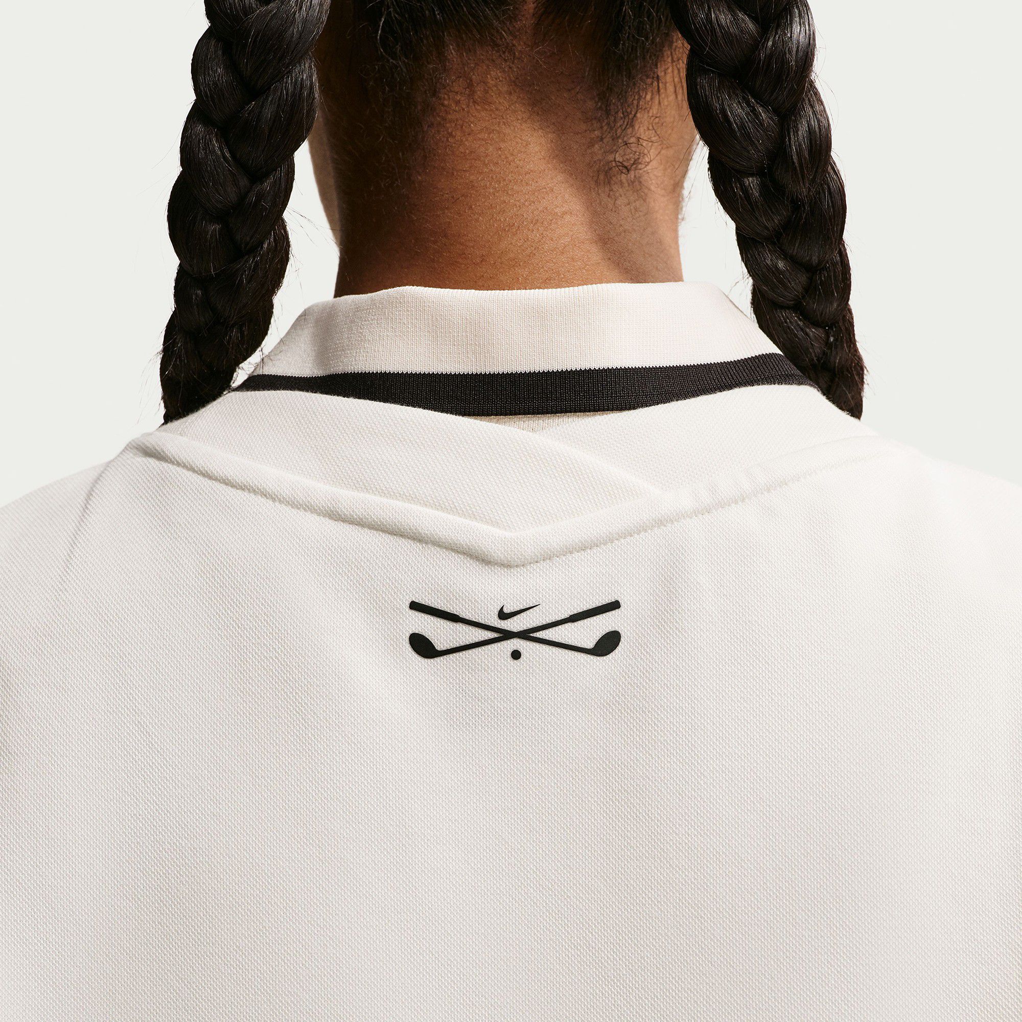 Nike Women's V-Neck Golf Vest product image